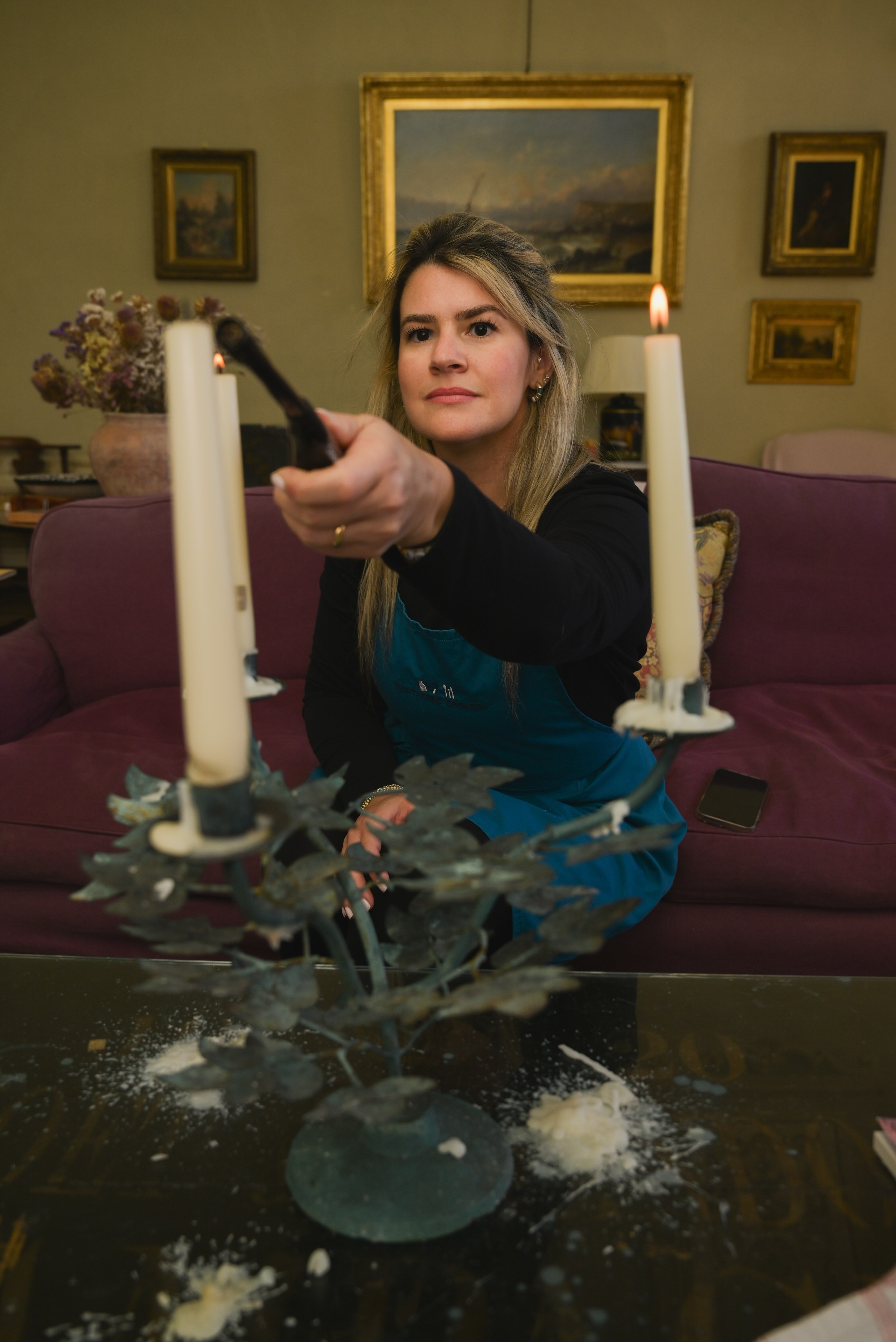 CONTENUTI DI UNA FFOD BLOGGER LIBANESE IN UN VIAGGIO IN ITALIA PER IMPARARE LA CUCINA ITALIANA