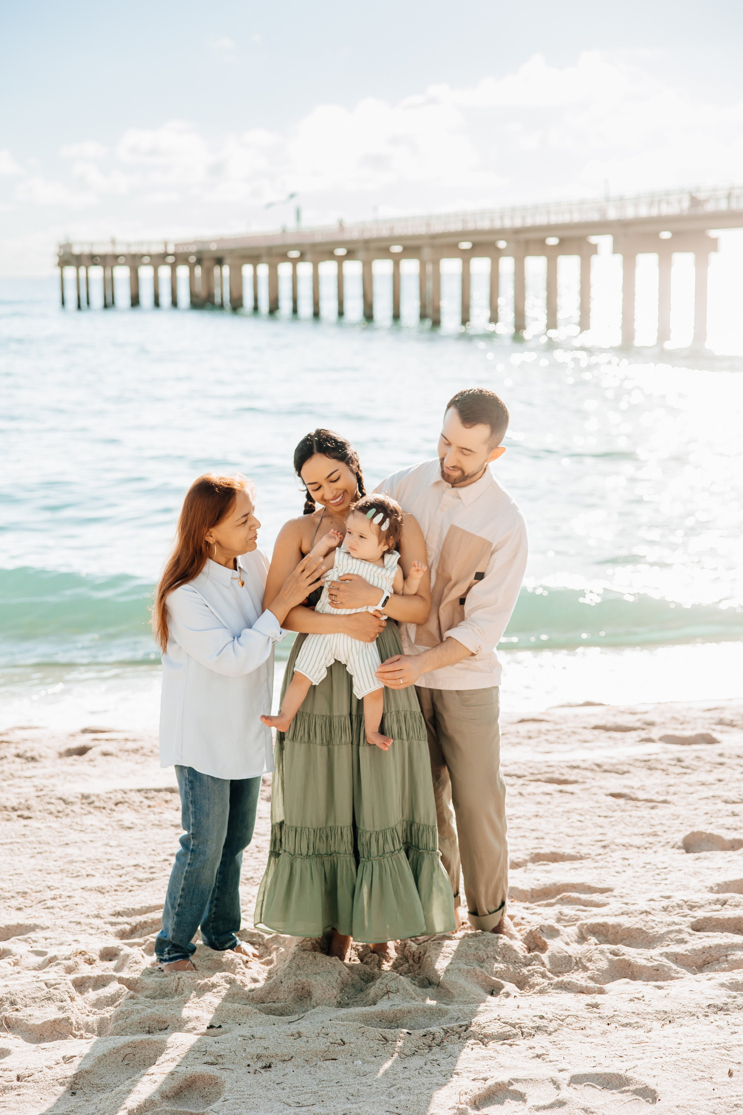 Family. Alya Leto Photographer