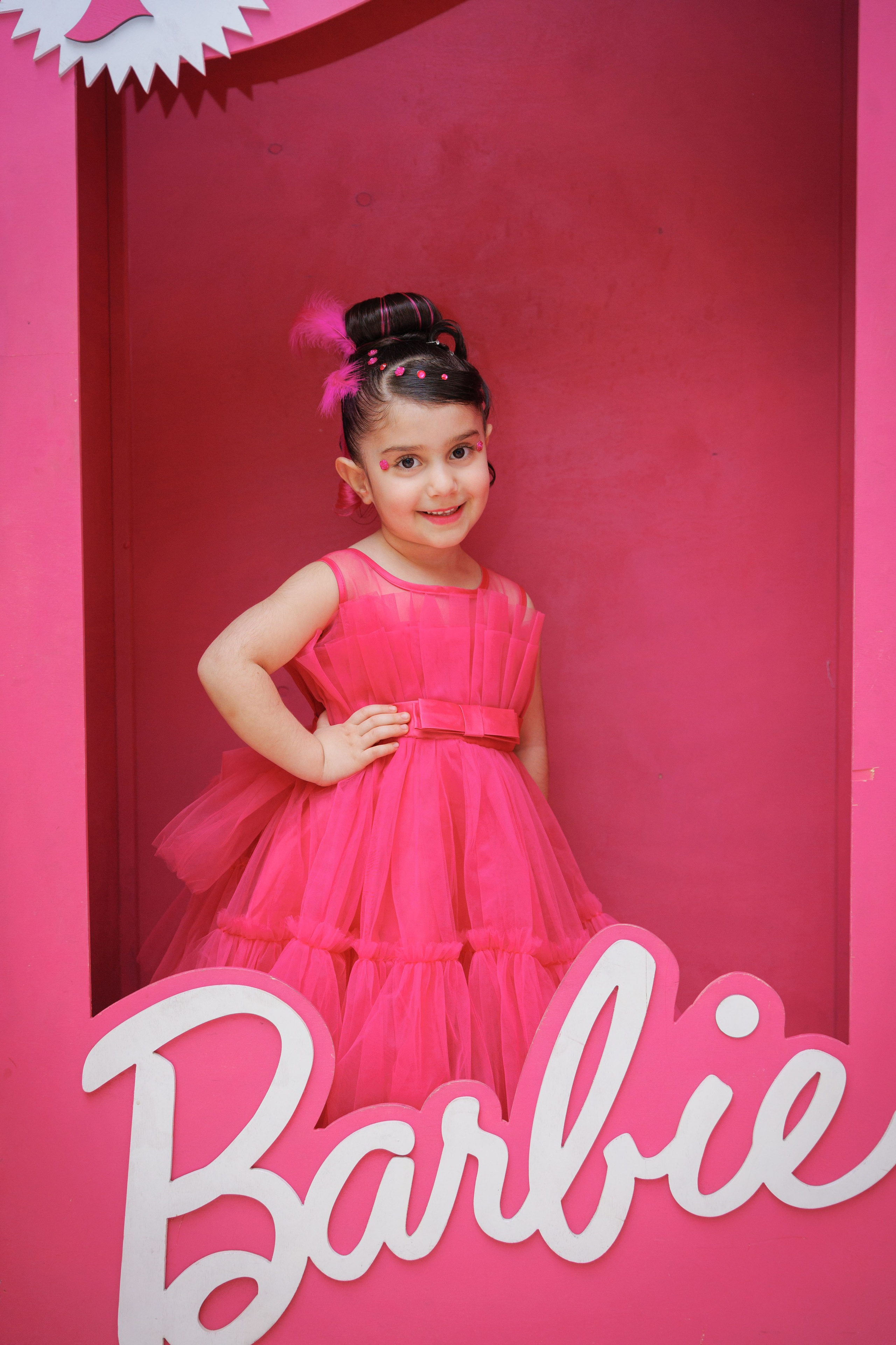 Happy birthday. KHproduction