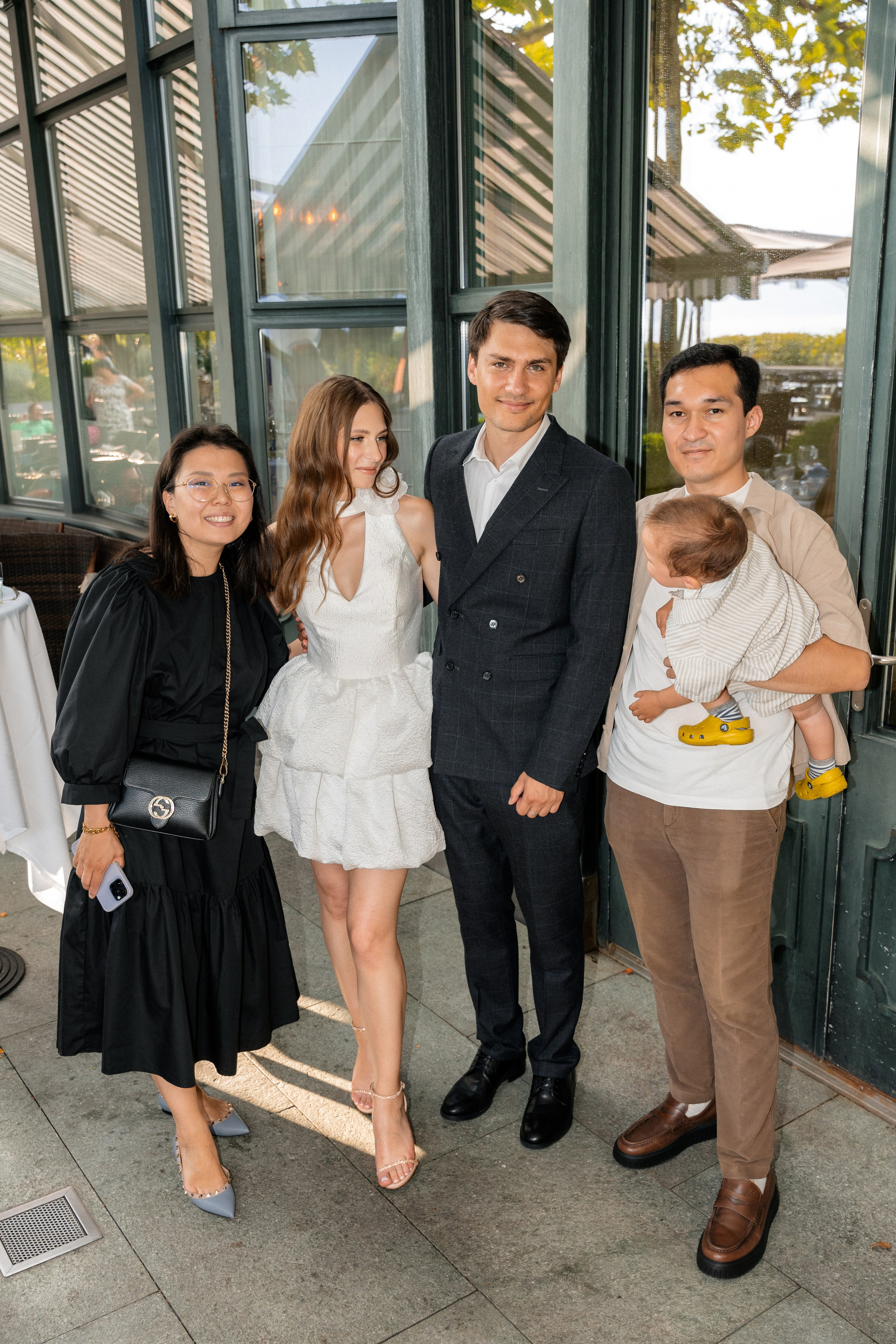 Diana & Philippe. Photographe Suisse Tatiana Lyzhina