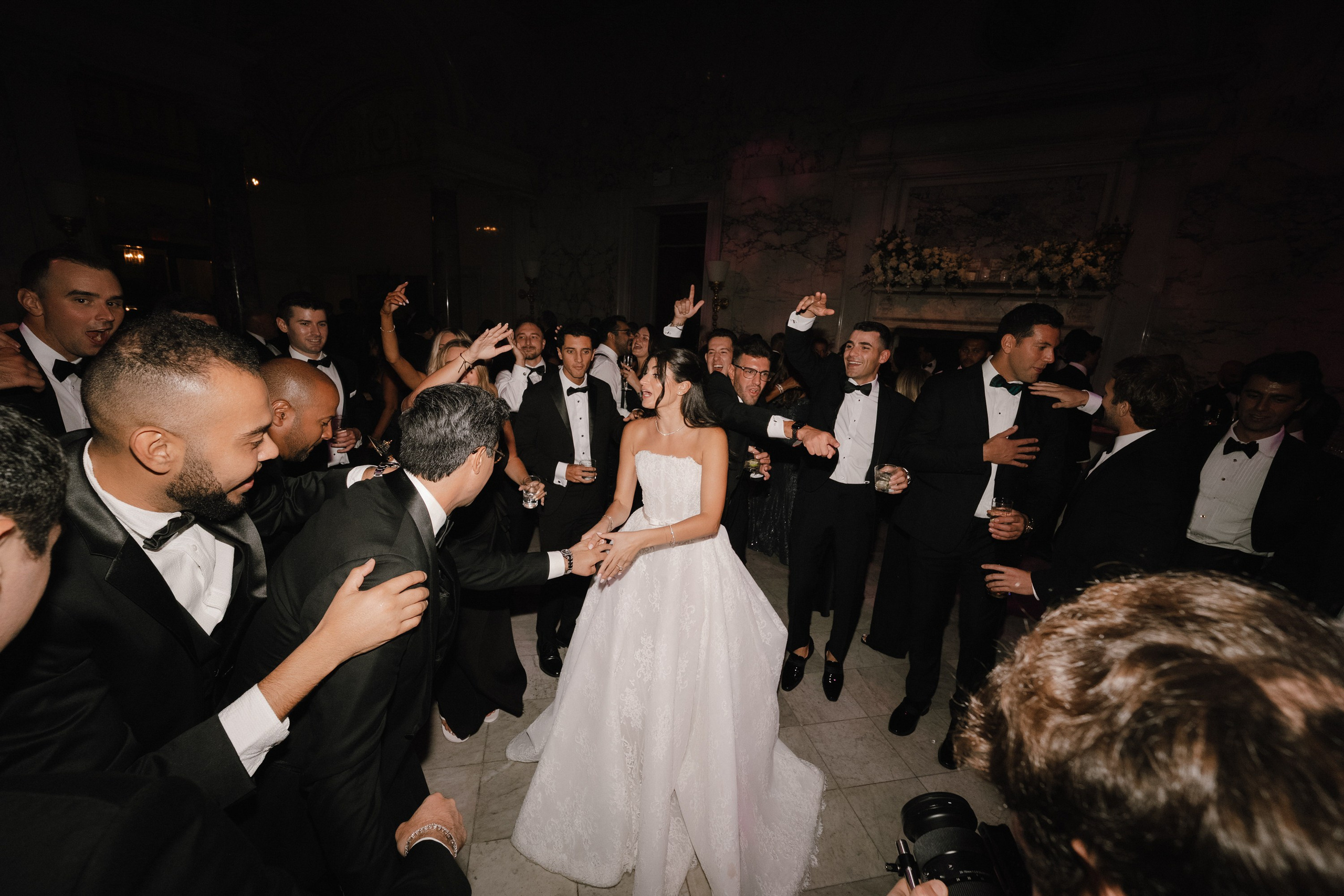 Nicole and Akash. Wedding photographer and videographer New York | New Jersey