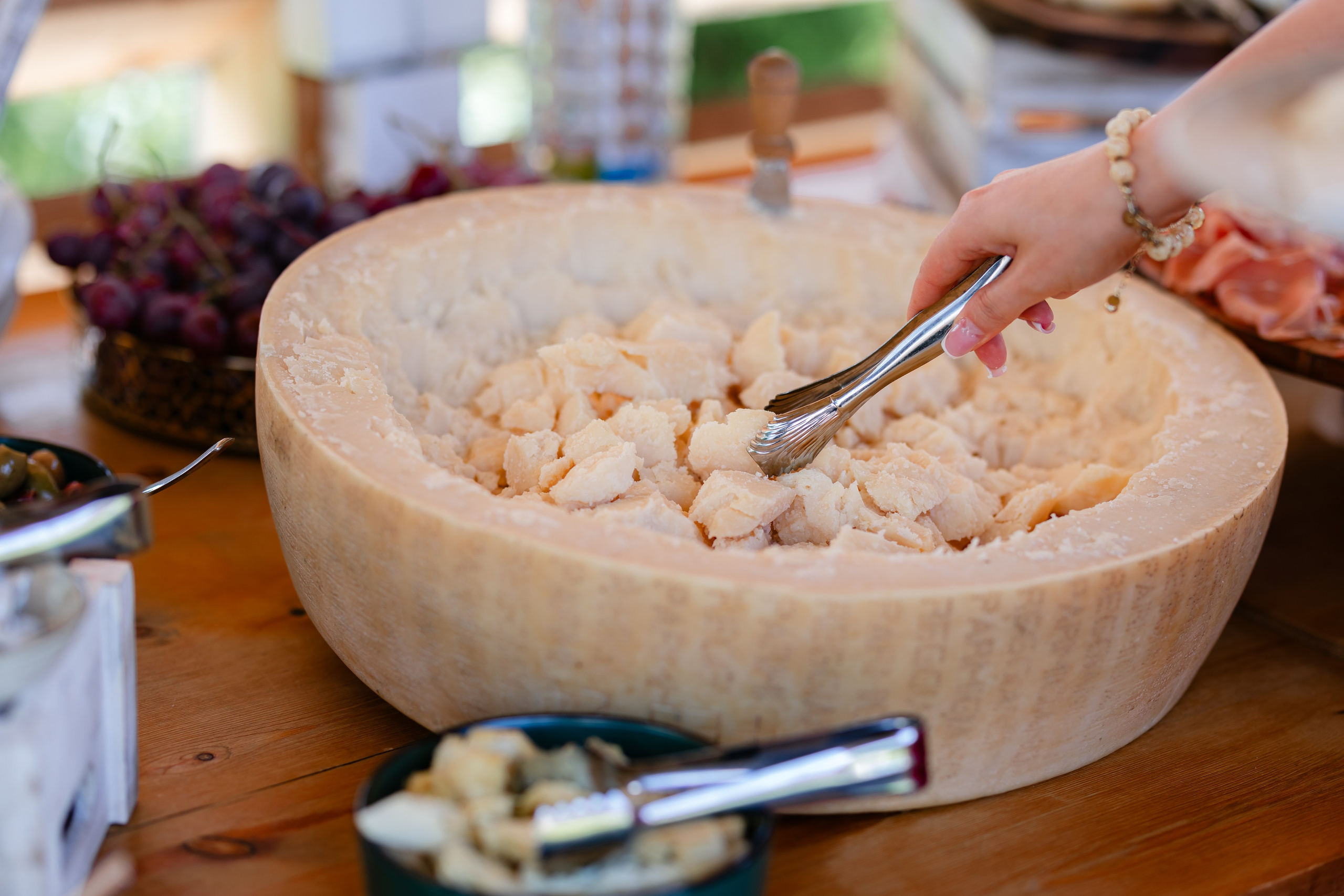 Flori & Cosmin. Main