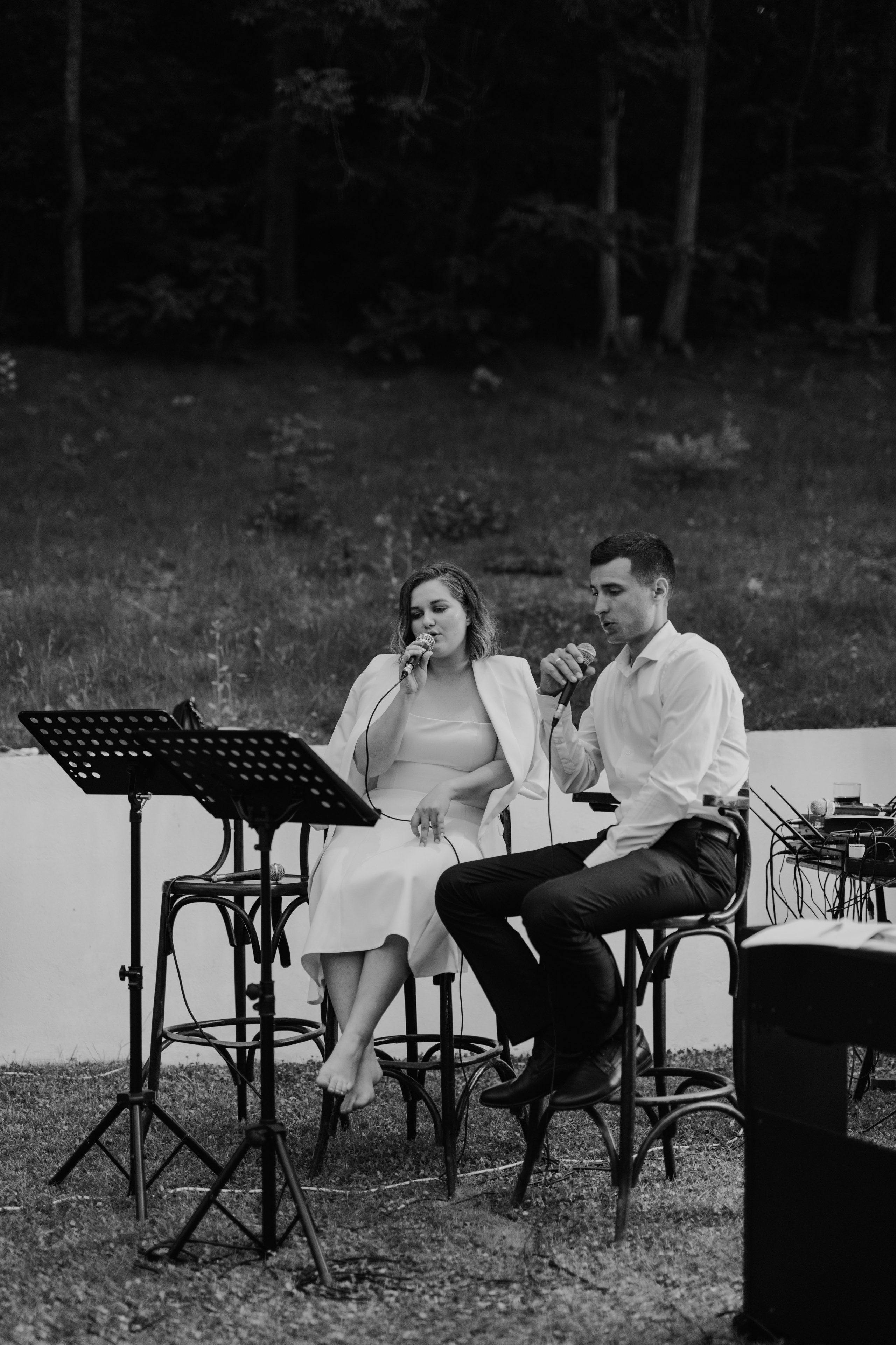 Corina & Dumitru. Main