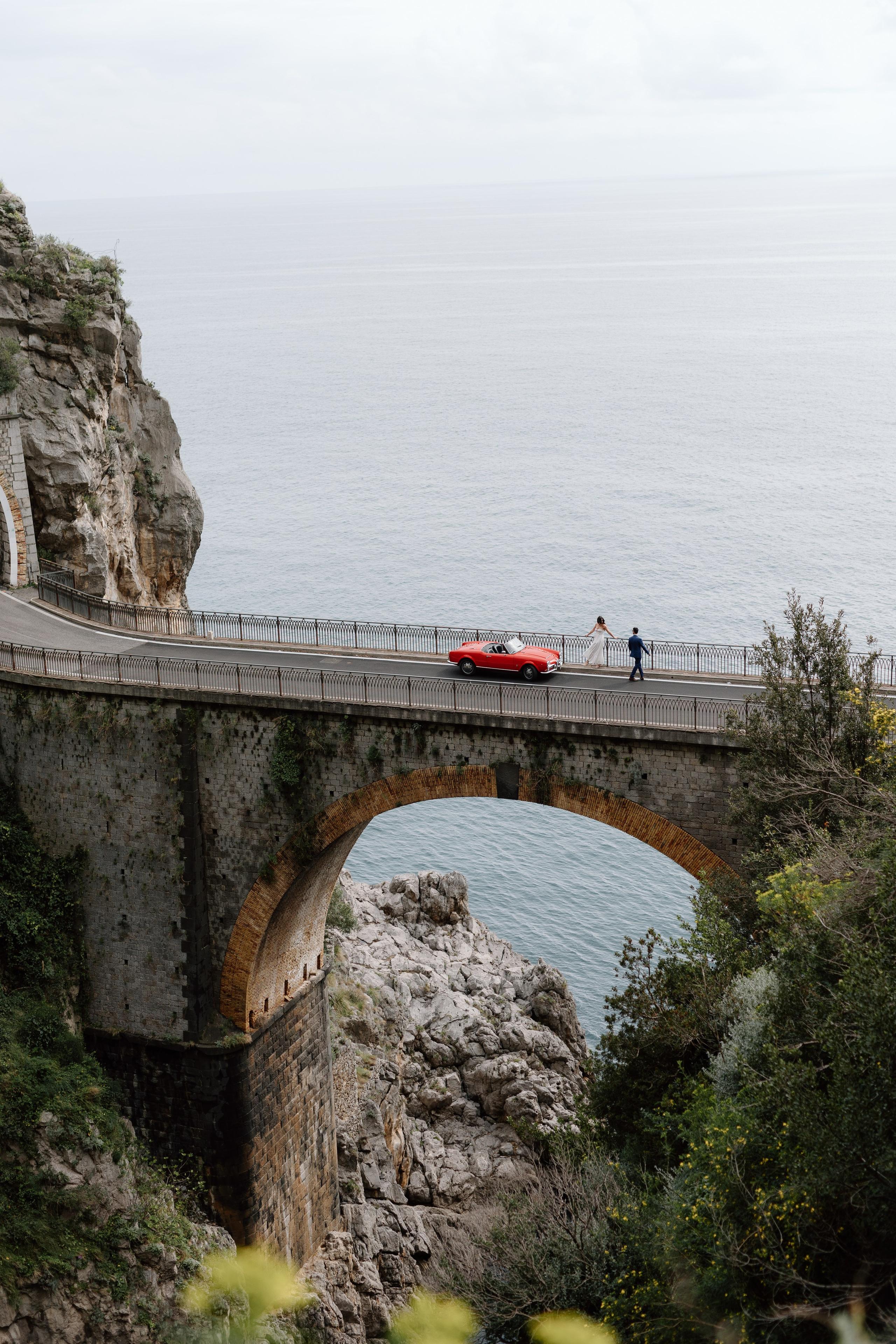 Simona & Giancarlo. Main