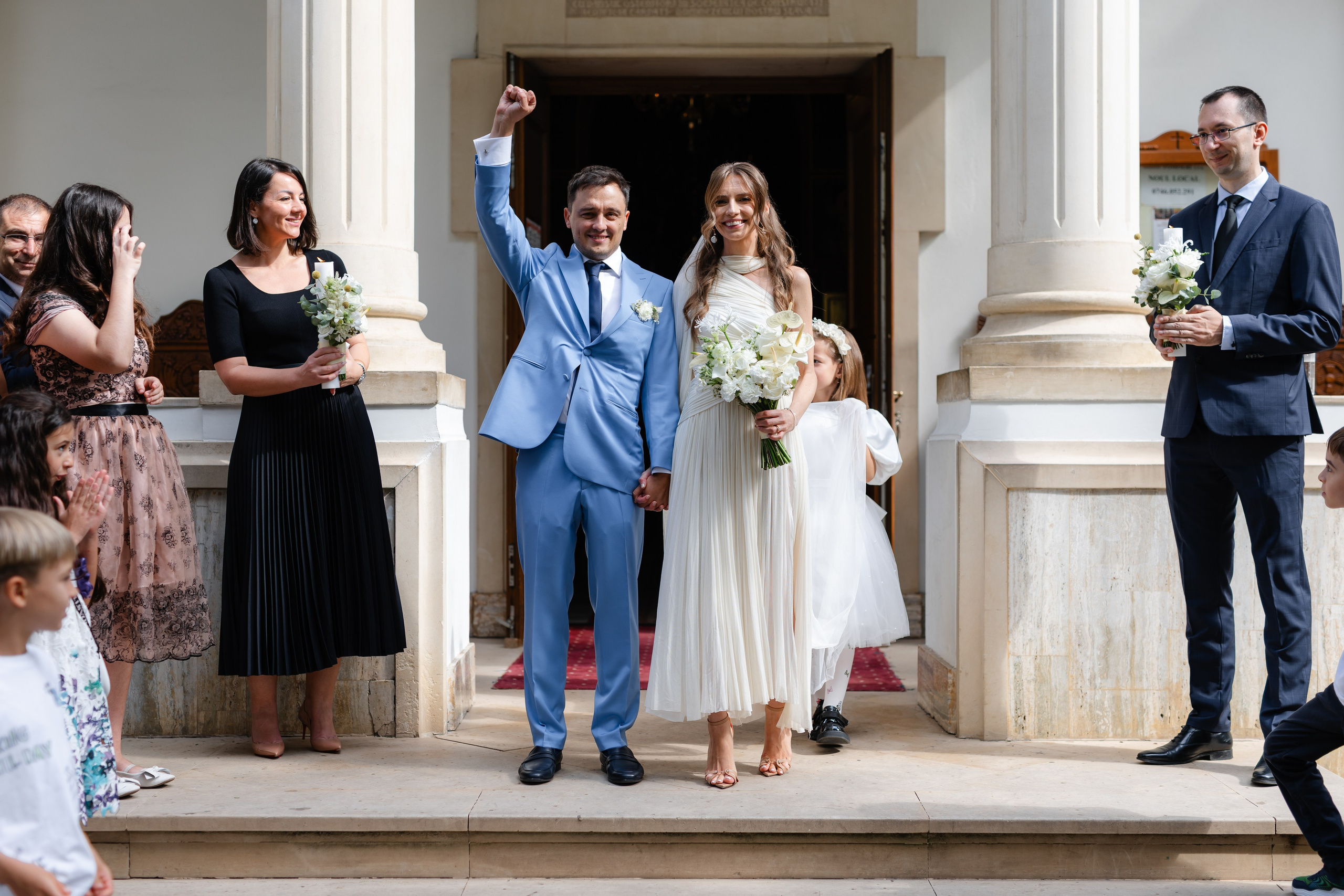 Natalia & Costin. Main