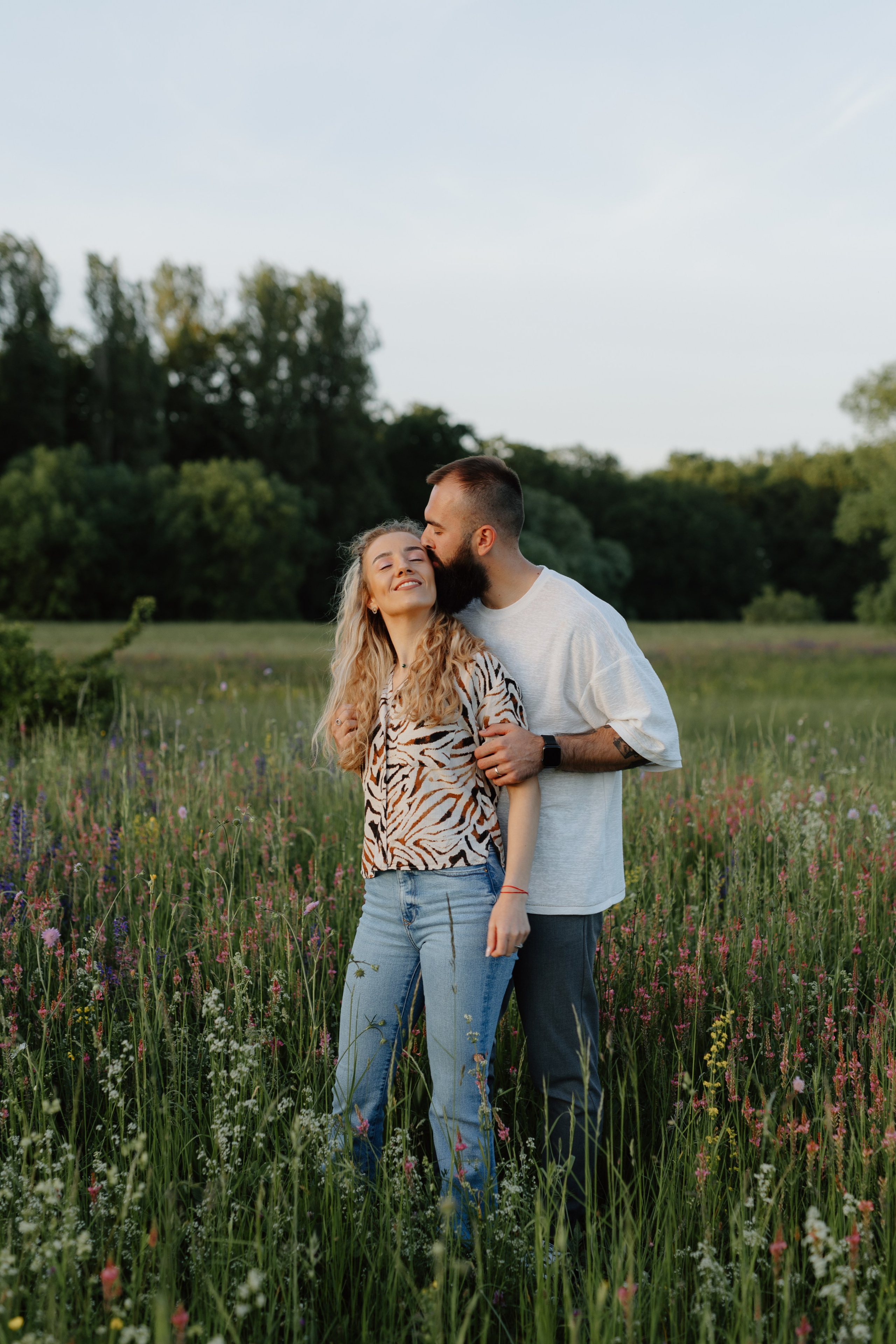 Diana & Robert. Main