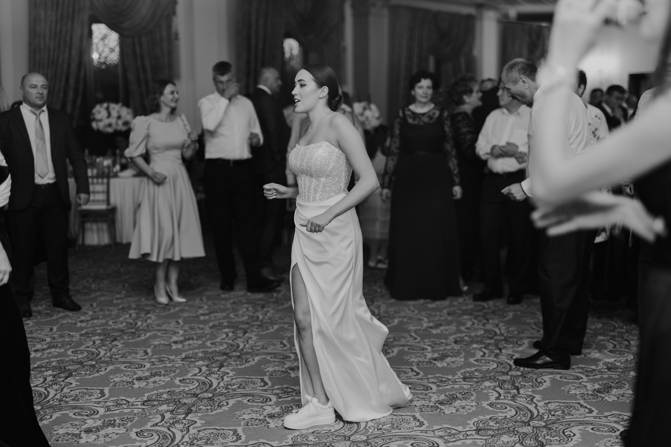 Iustin & Fabiana. Main