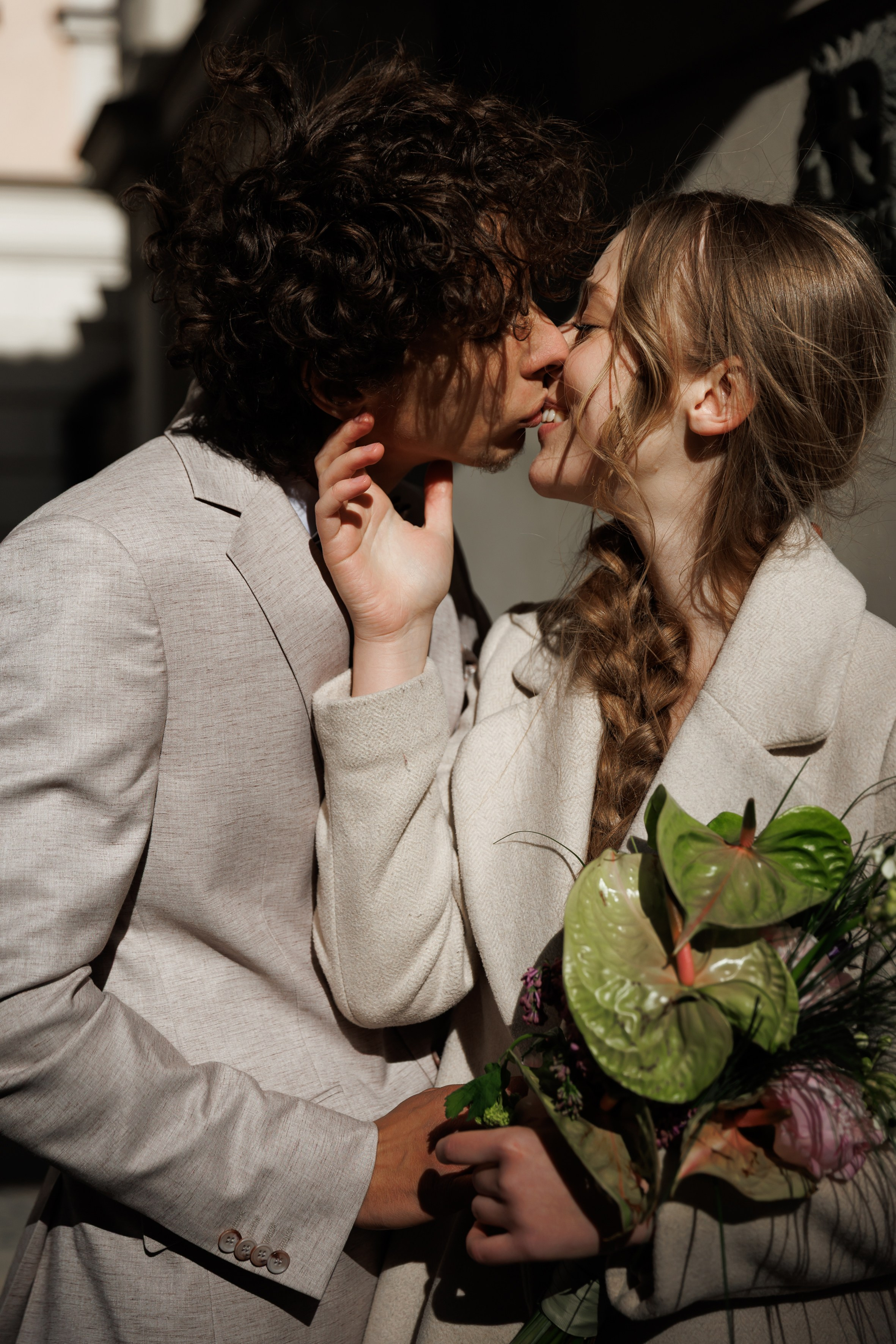 Oleg & Alexandra. Dinumalancea.com — fotograf de nunta si familie. Moldova, Romania, UE