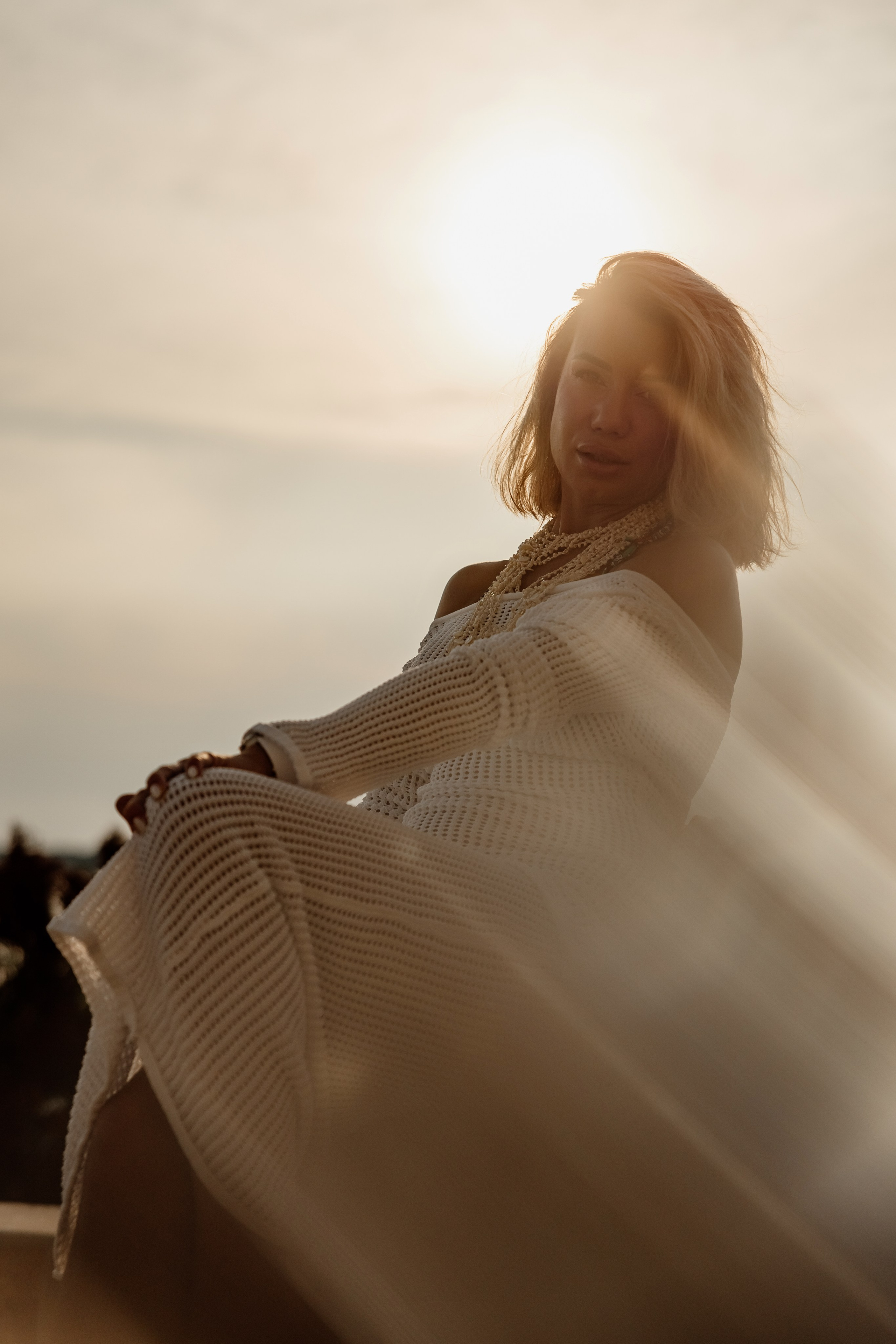 Фотосесия на плажа. Фотограф Ирина Йотова