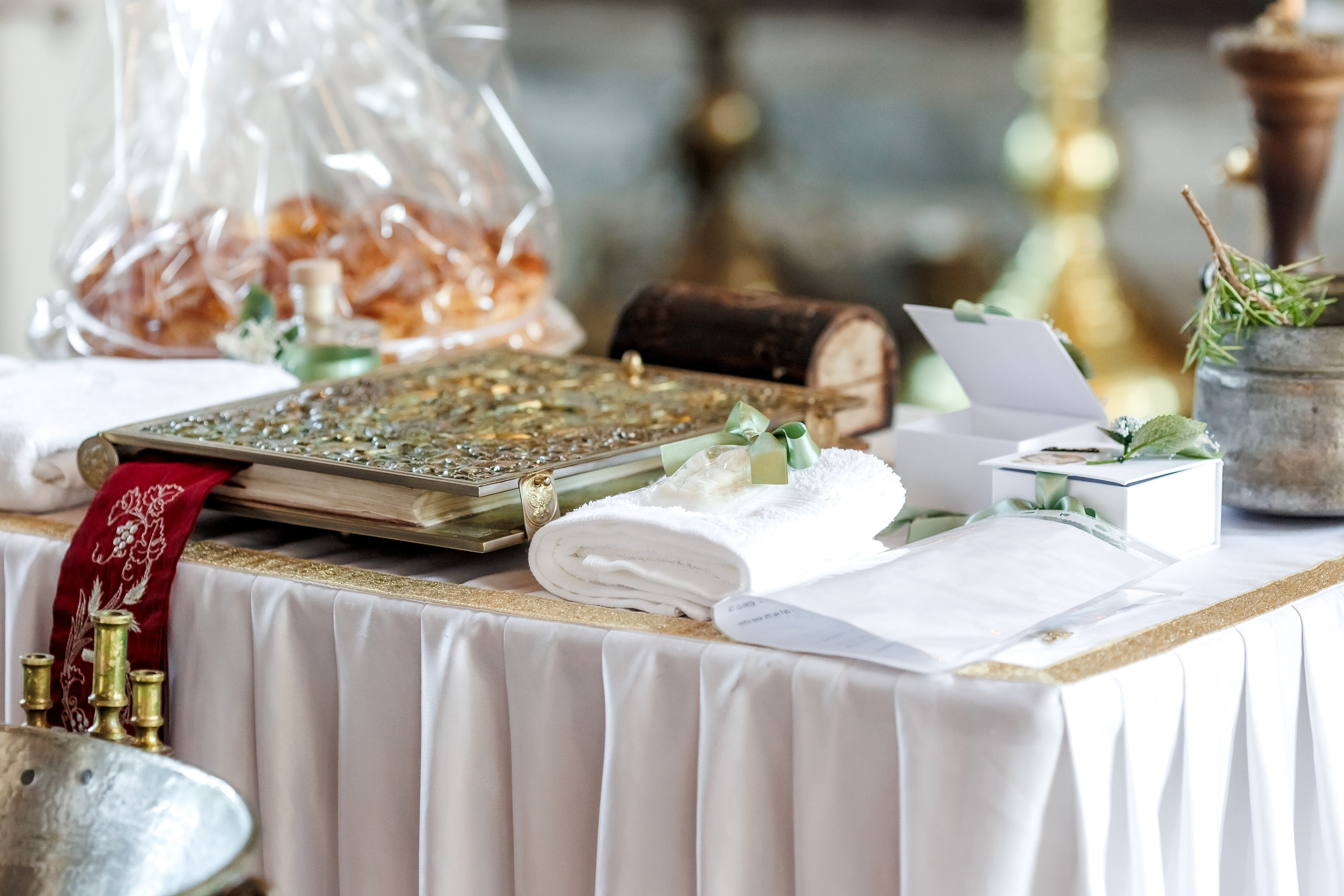 Свето Кръщение Царево. Фотограф Ирина Йотова