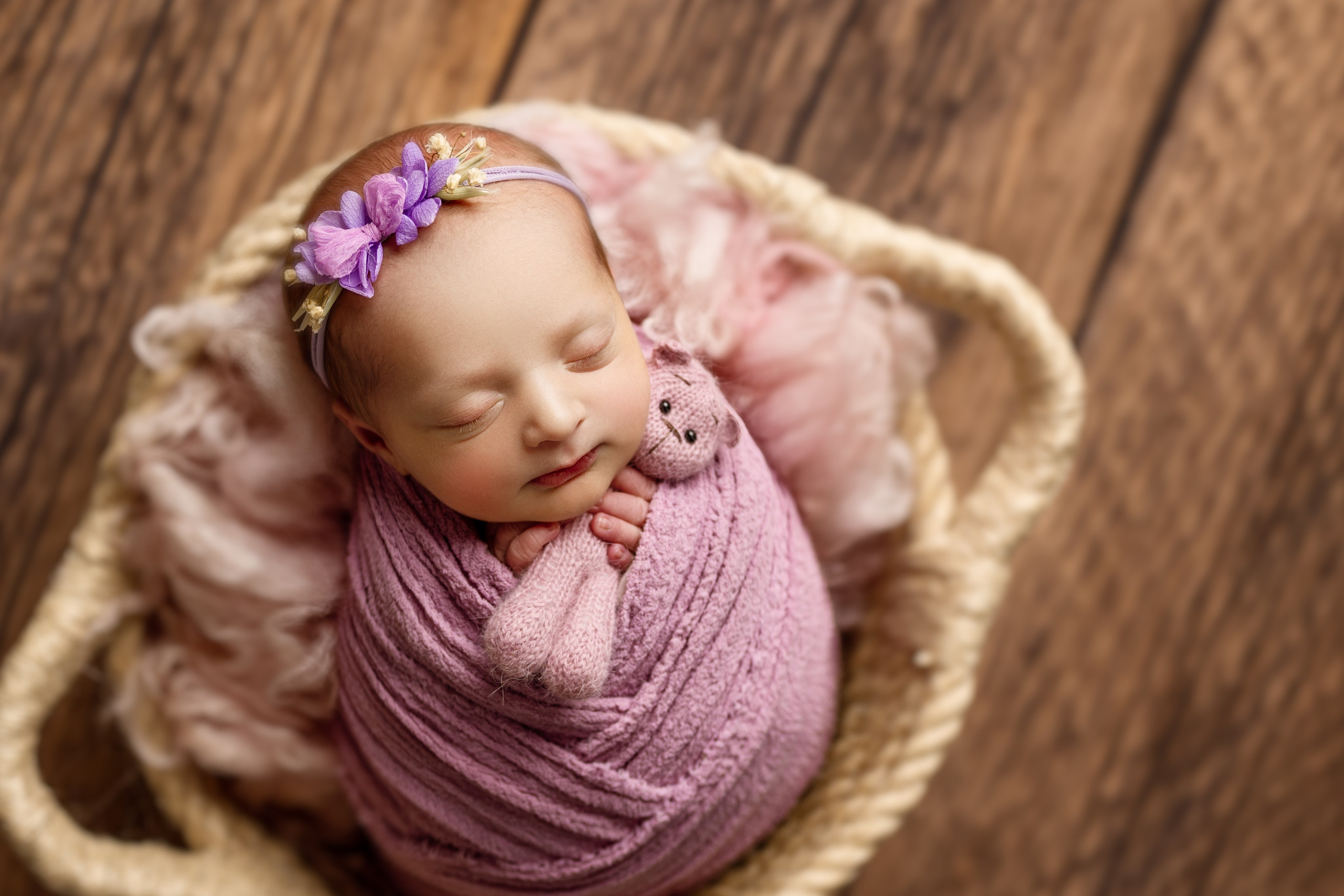 Новорожденные. Фотограф / Даугавпилс / Studija Natalie / Наталья Евменова