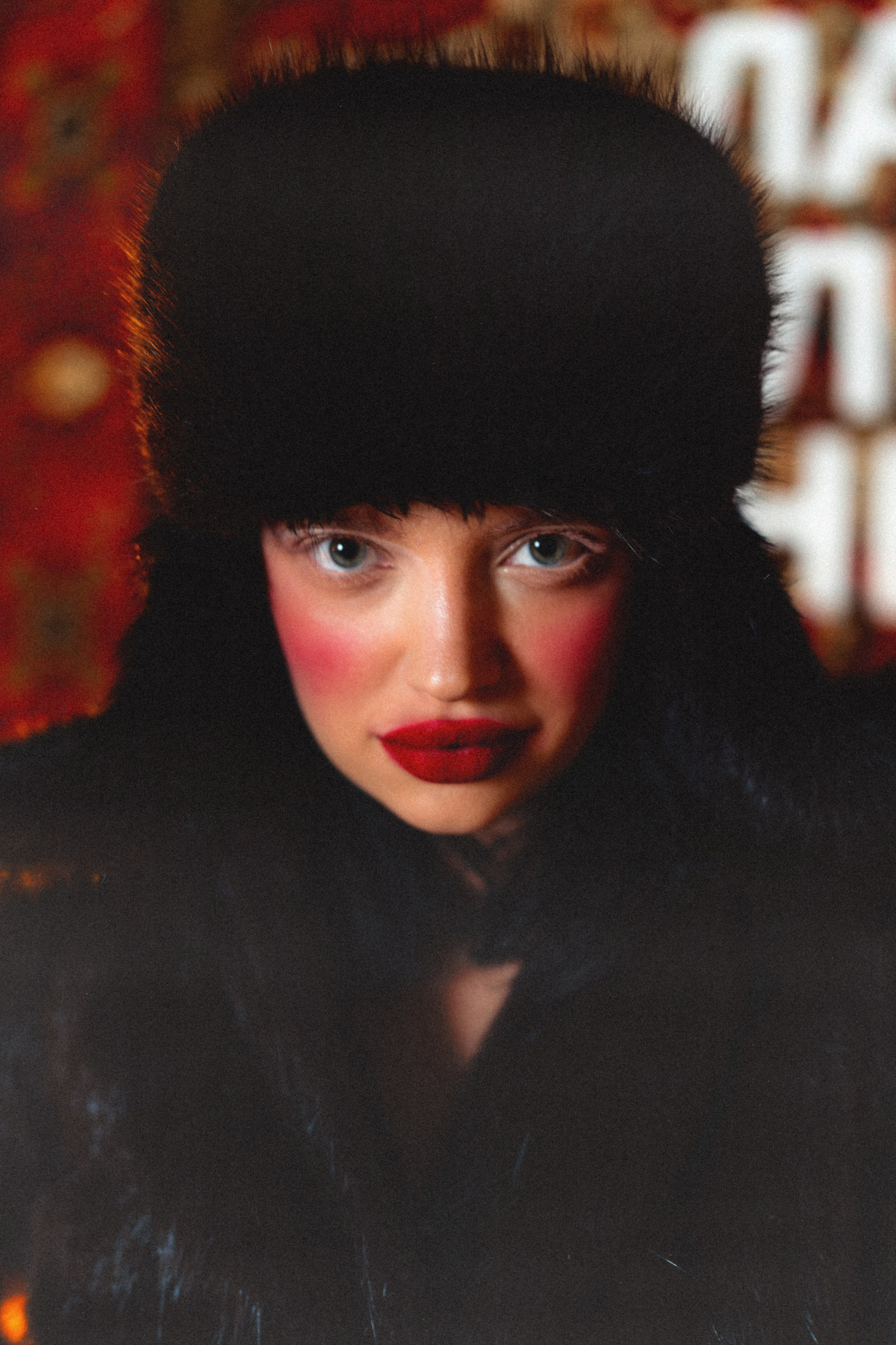 Alina | creative project. Home