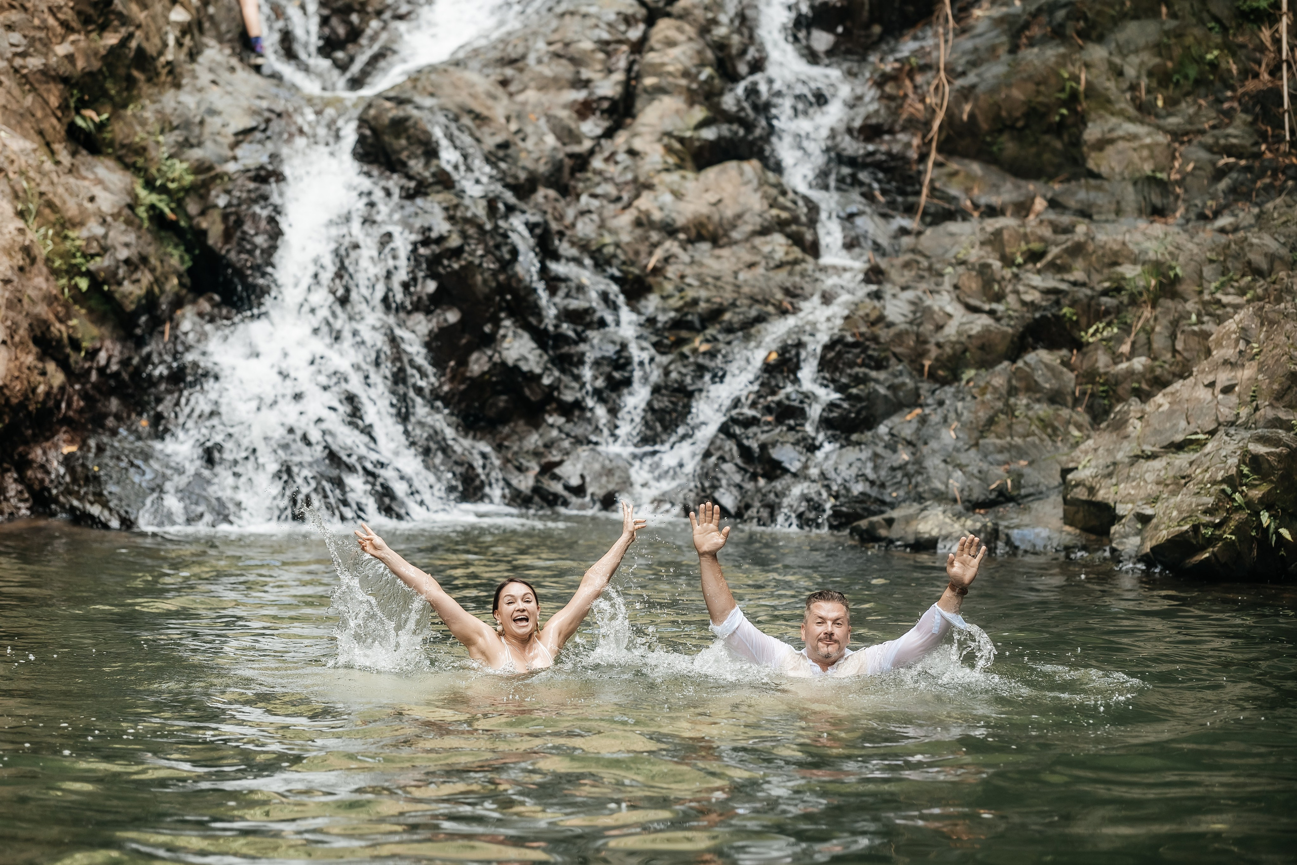 Puerto Rico Wedding. Family and Event photographer in Homestead and Miami areas of Florida