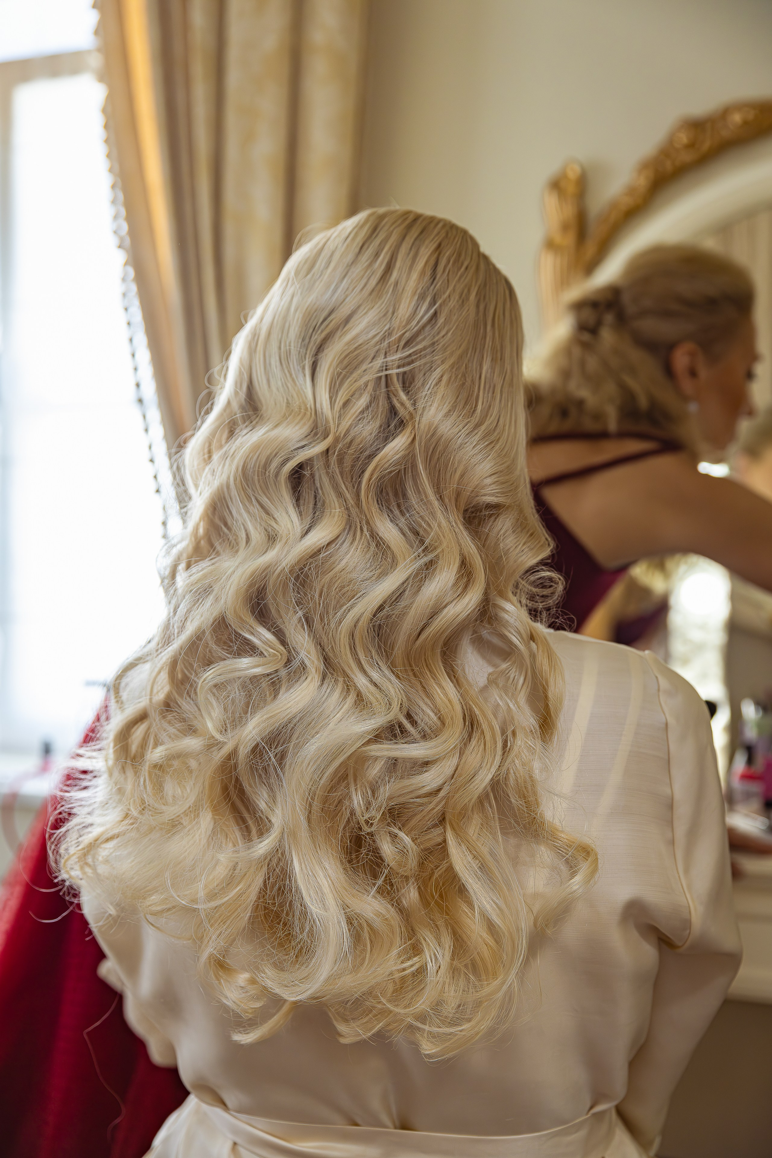 Wedding Day Felicita ♡ Gatis. Photographer Eduard Nesterov