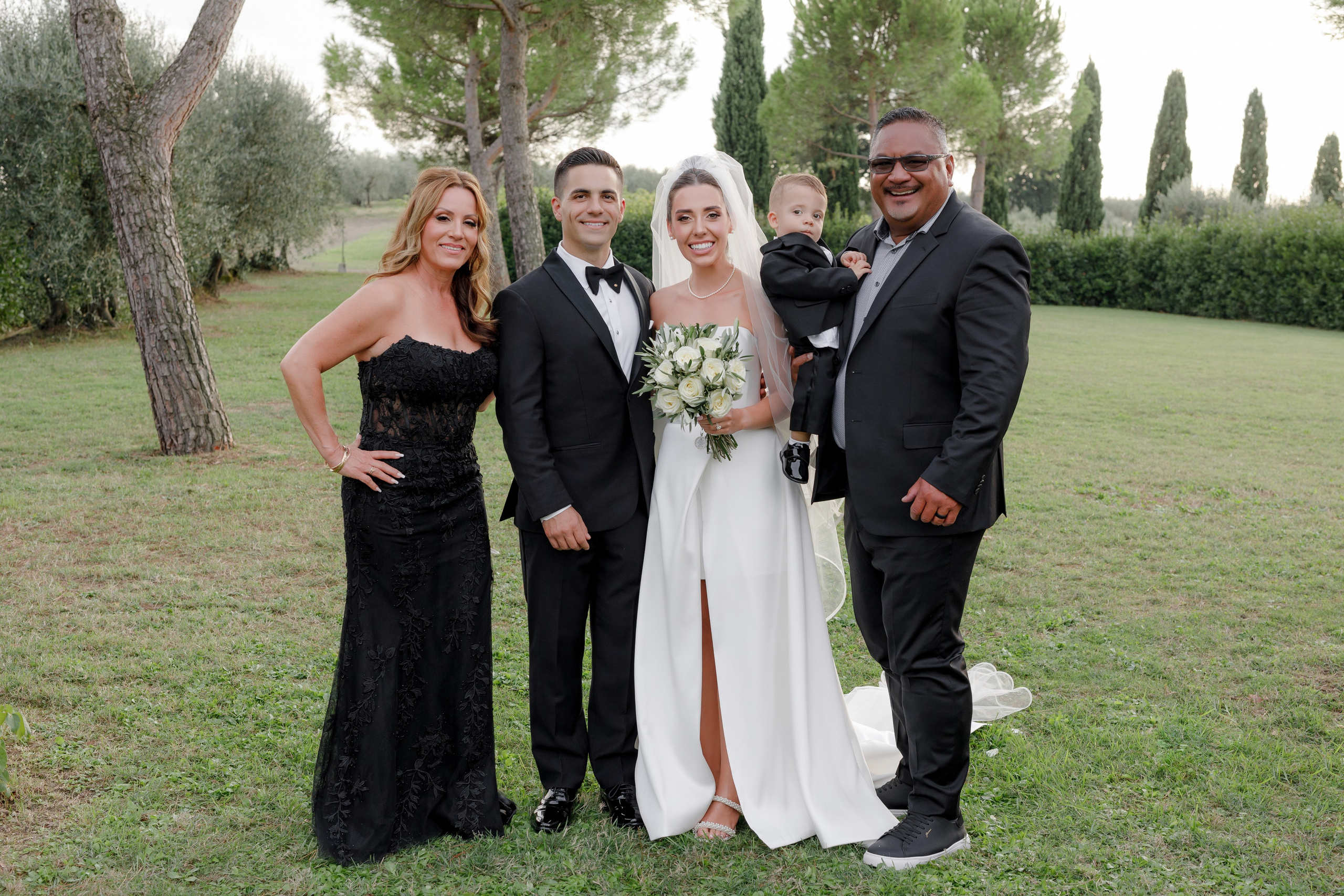 Dom&Ally. Весільний фотограф Вікторія Саврук