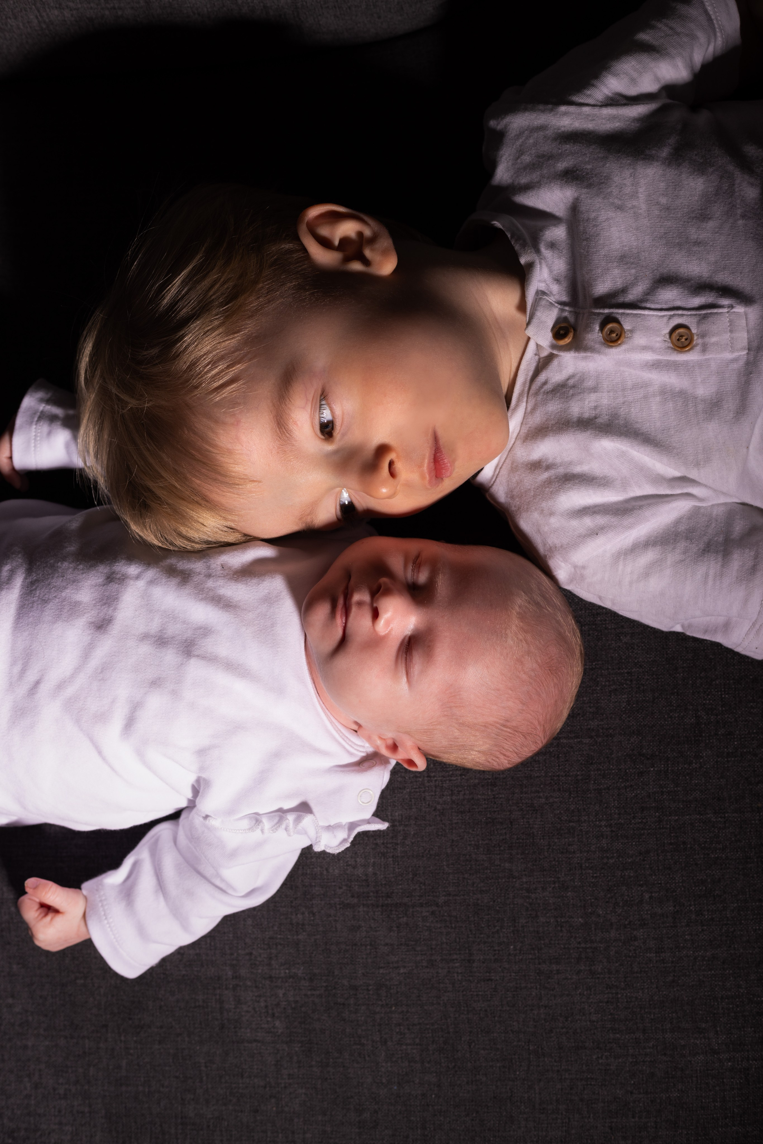NEWBORN / LIFESTYLE INDOOR. Fotografin und Videografin im Raum Osnabrück und Emsland Alla
