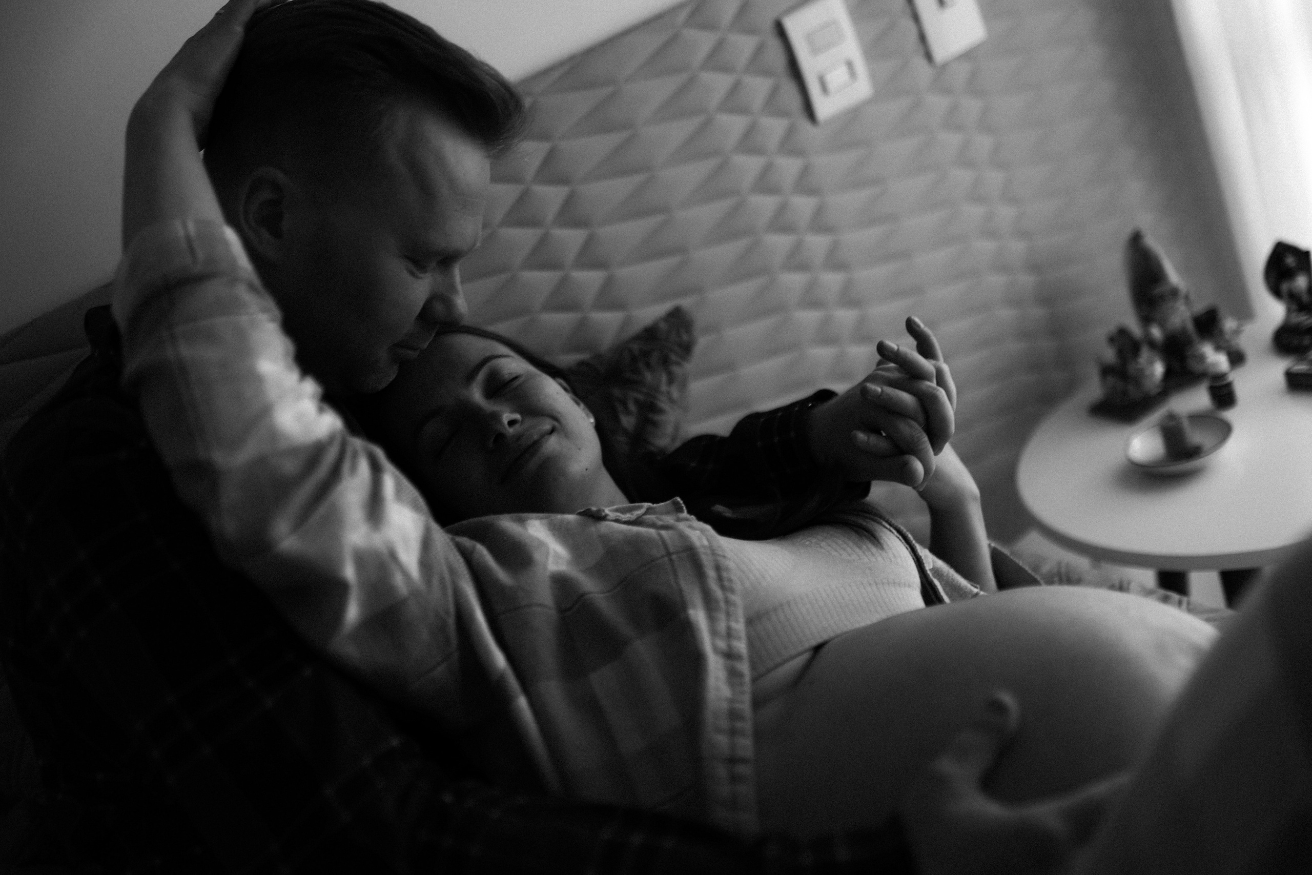 A espera do Daniel. Fotografa de família e crianças em Florianópolis SC Daria Ermolaev