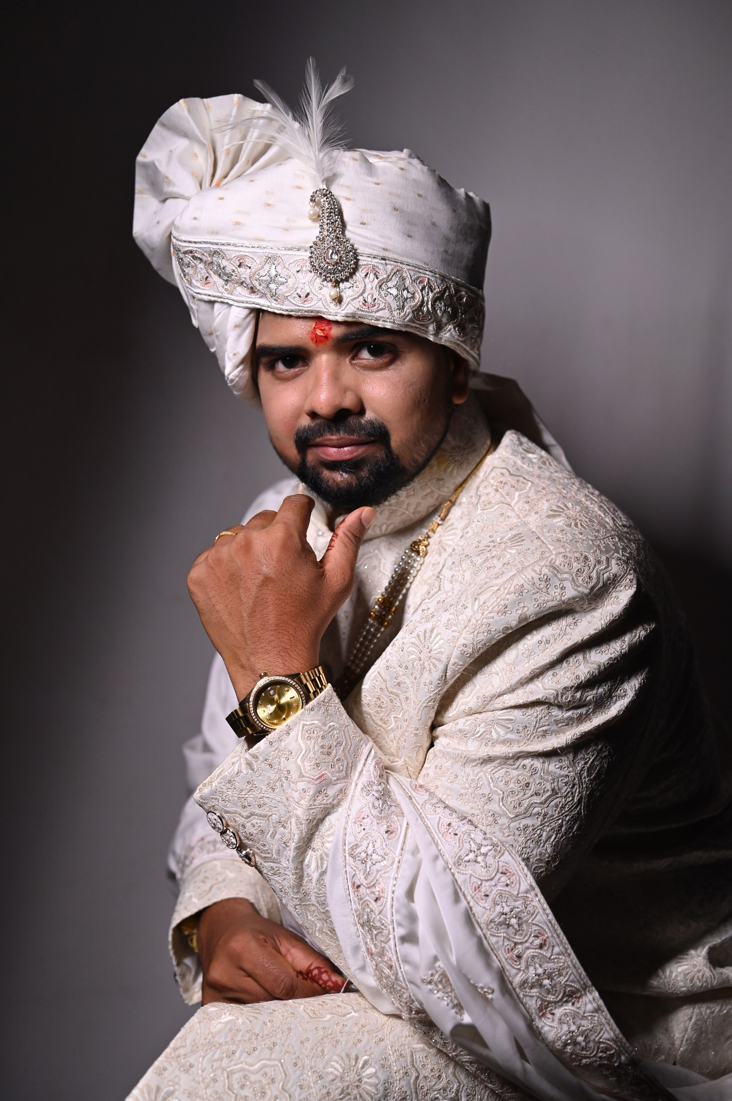 WEDDING HILIGHT. “Ajay Digital Photo Studio — Capturing Timeless Wedding Moments”