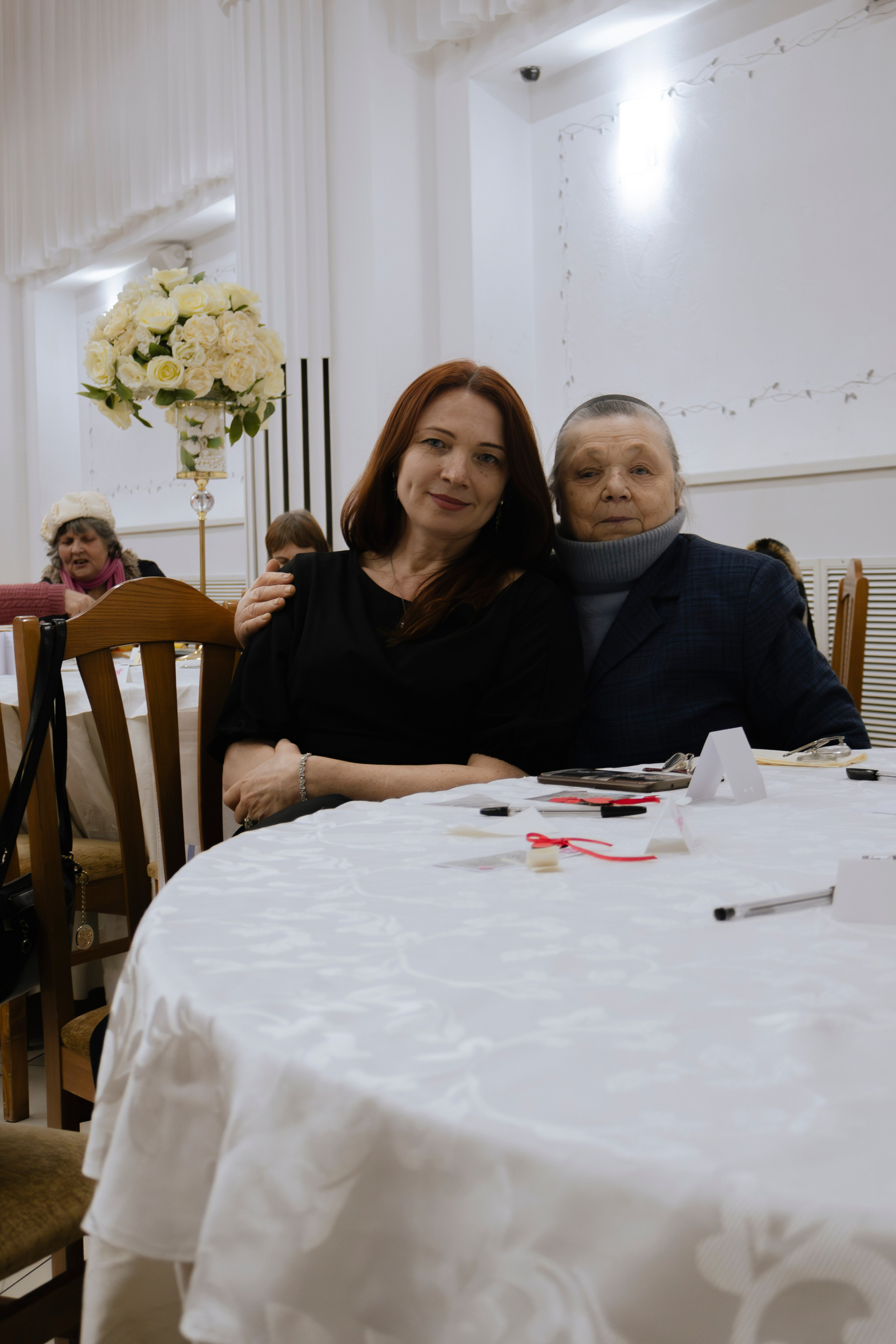 Woman`s Day. Дизайнер и Фотограф в Кишинёве Бусуйок Станислав