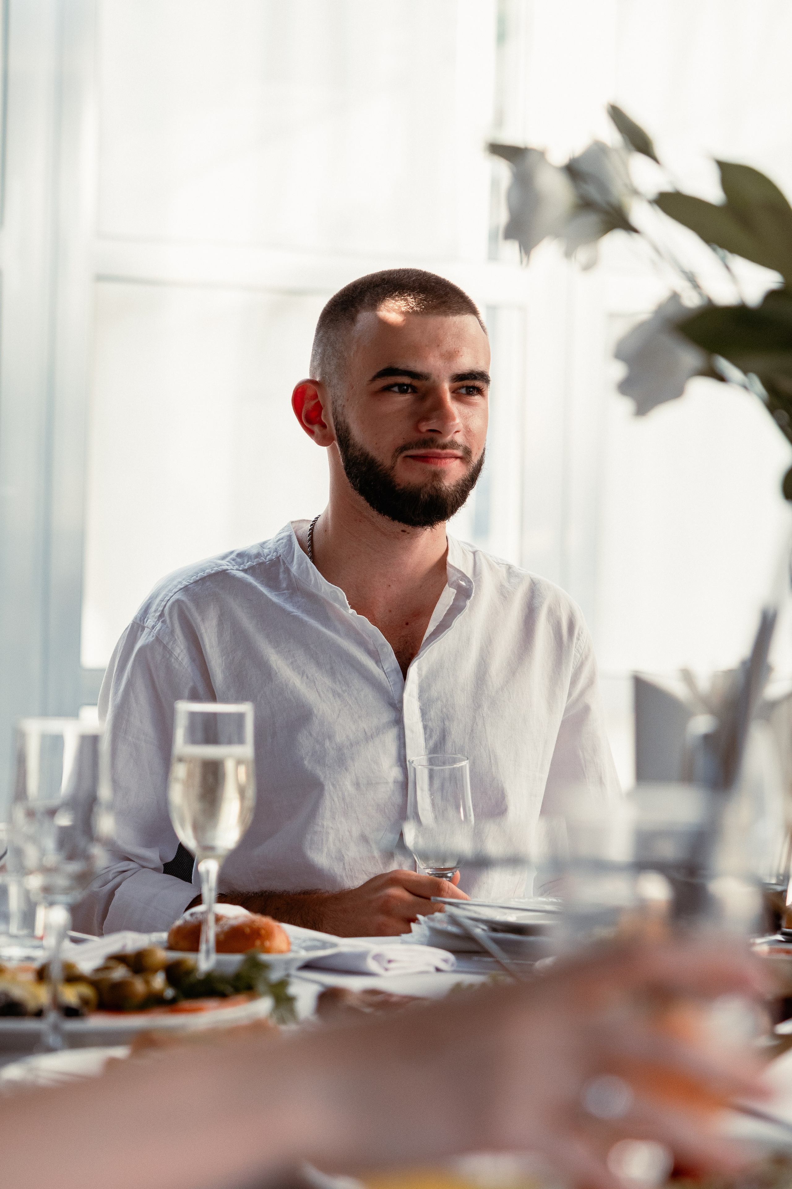 Alex Birthday Party. Дизайнер и Фотограф в Кишинёве Бусуйок Станислав