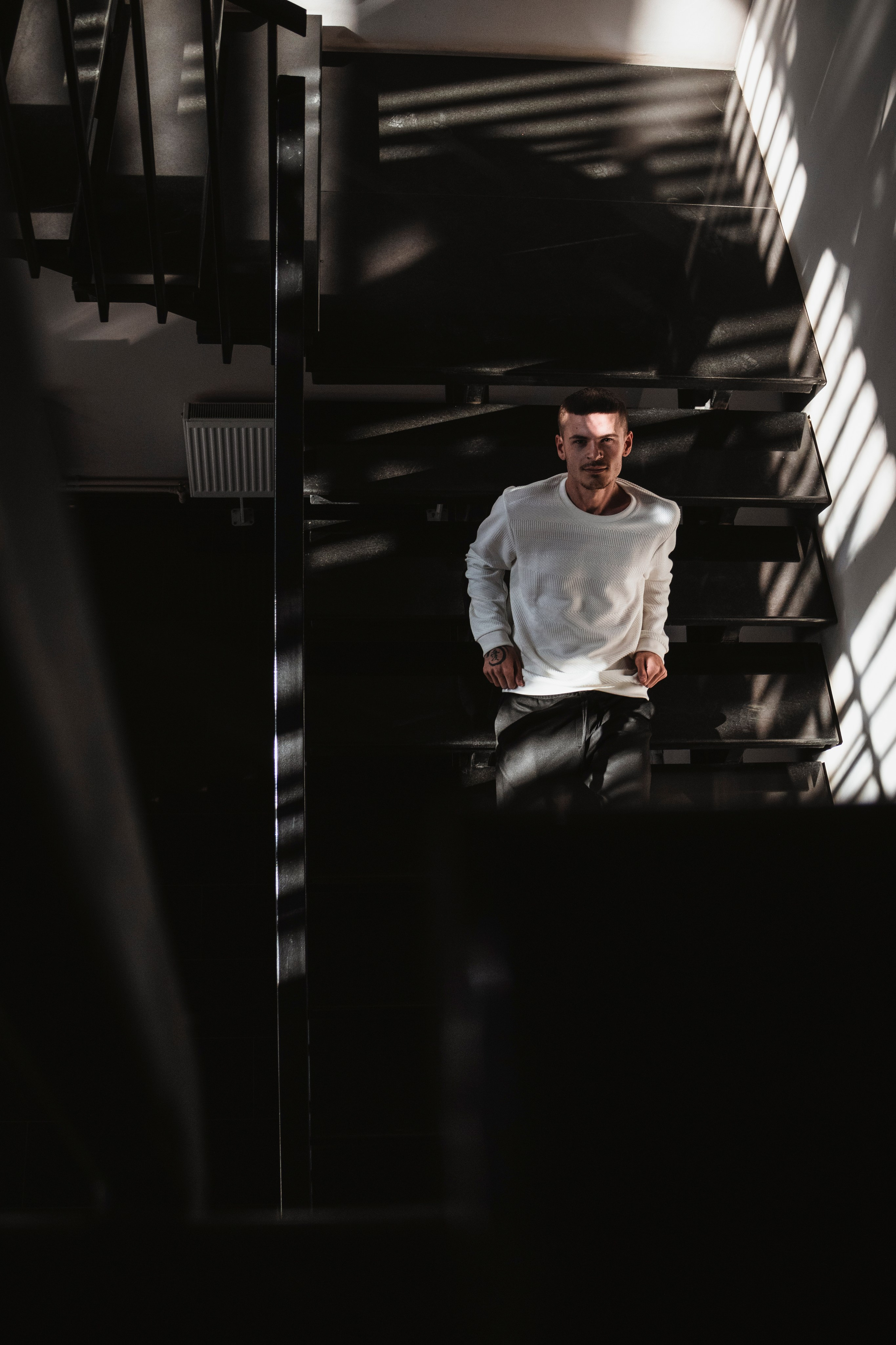 Stas #02. Дизайнер и Фотограф в Кишинёве Бусуйок Станислав