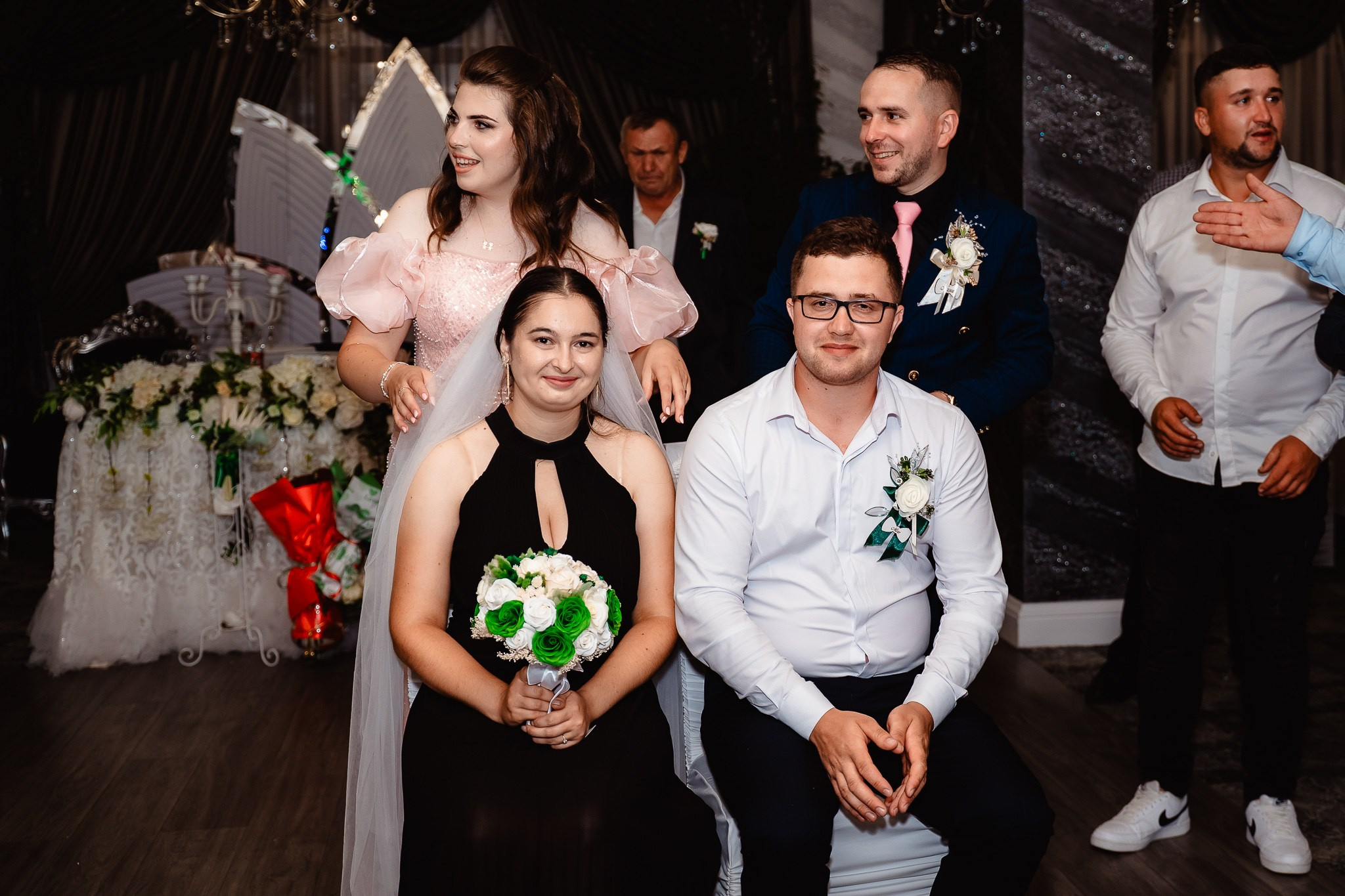 Monica și Mugurel. Mădălina & Florin | Fotograf & Videograf de Nuntă
