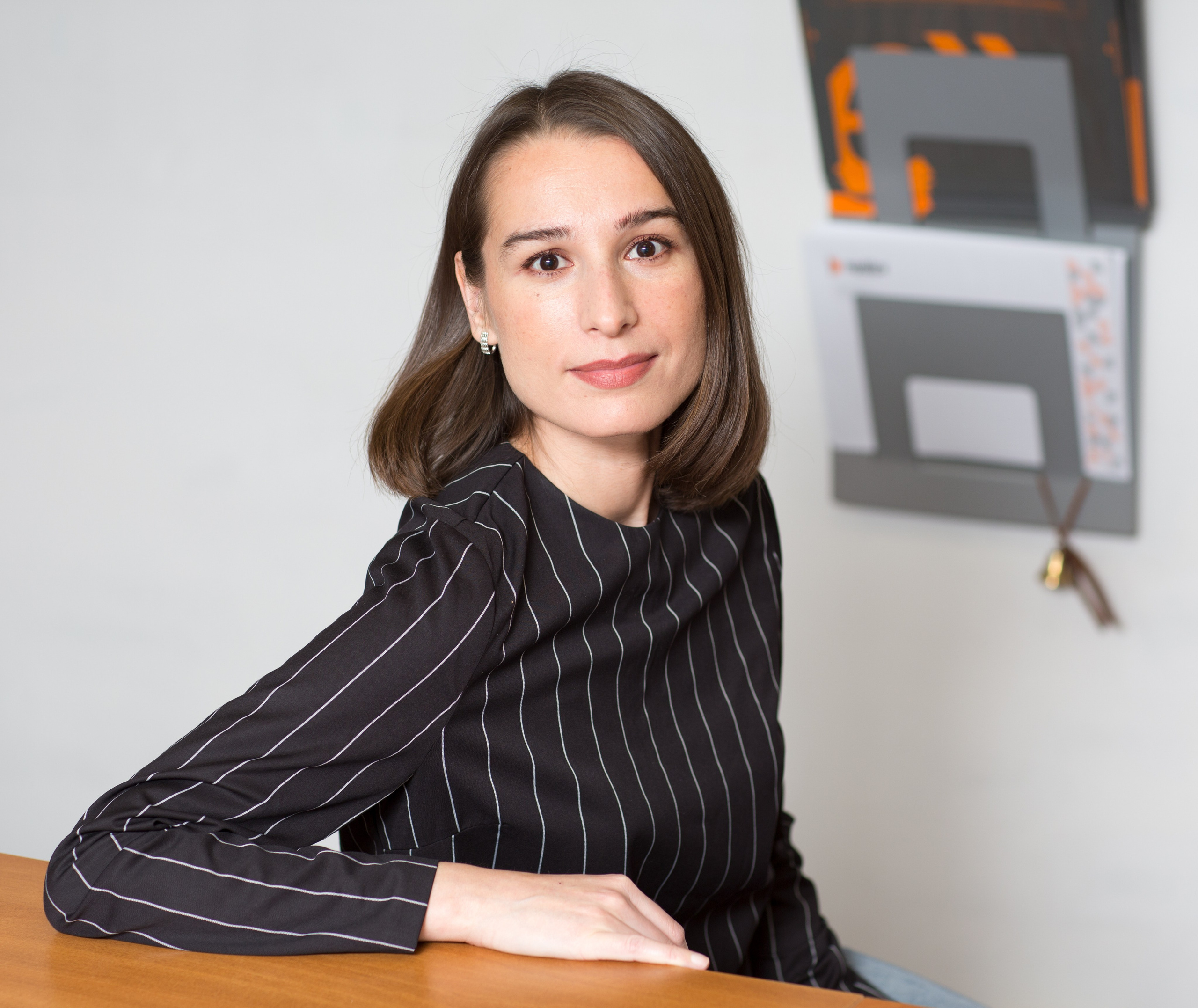 Portraits. Photographe de produits et natures mortes à Paris