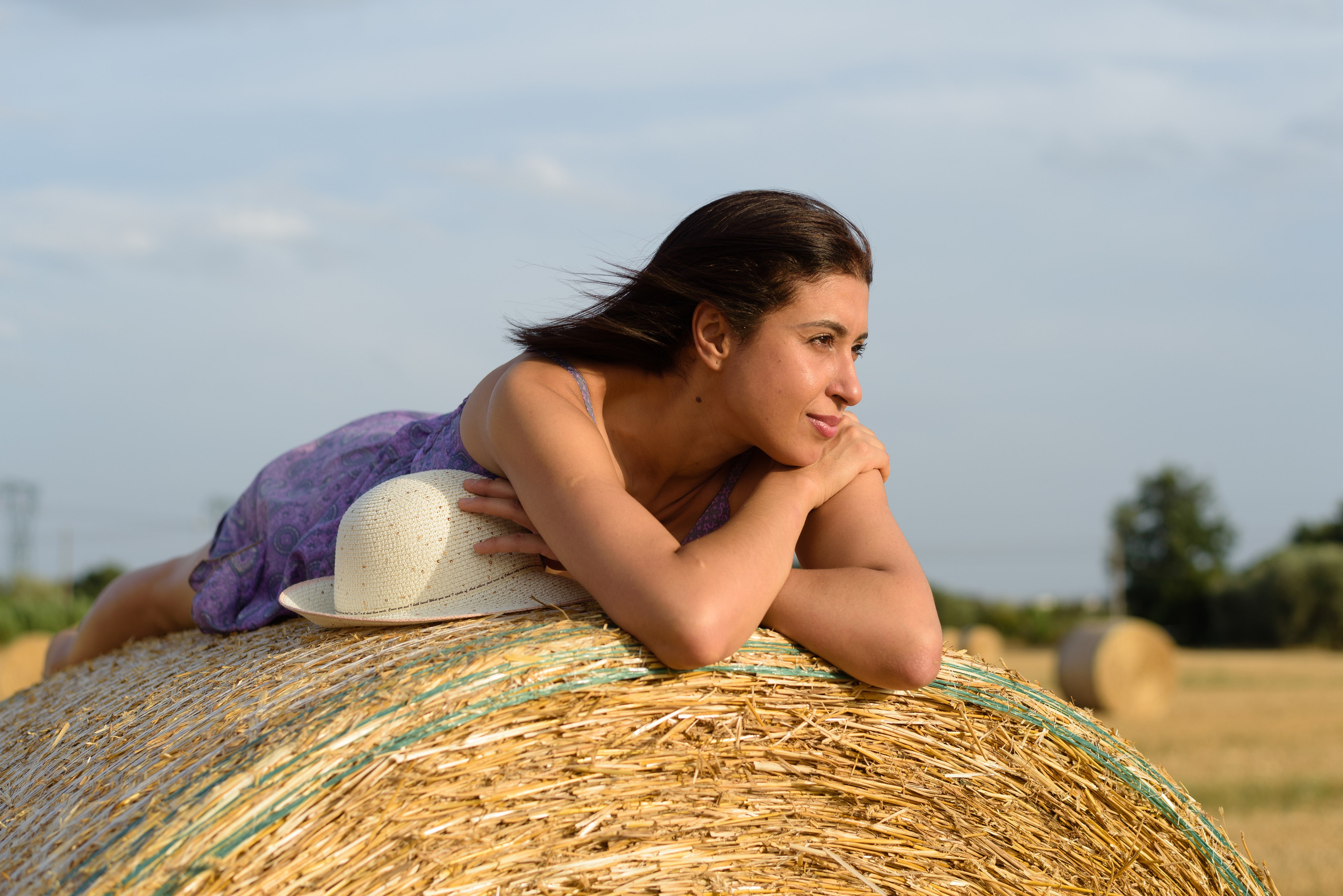 Outdoor private. Natalia Maryach Photographer