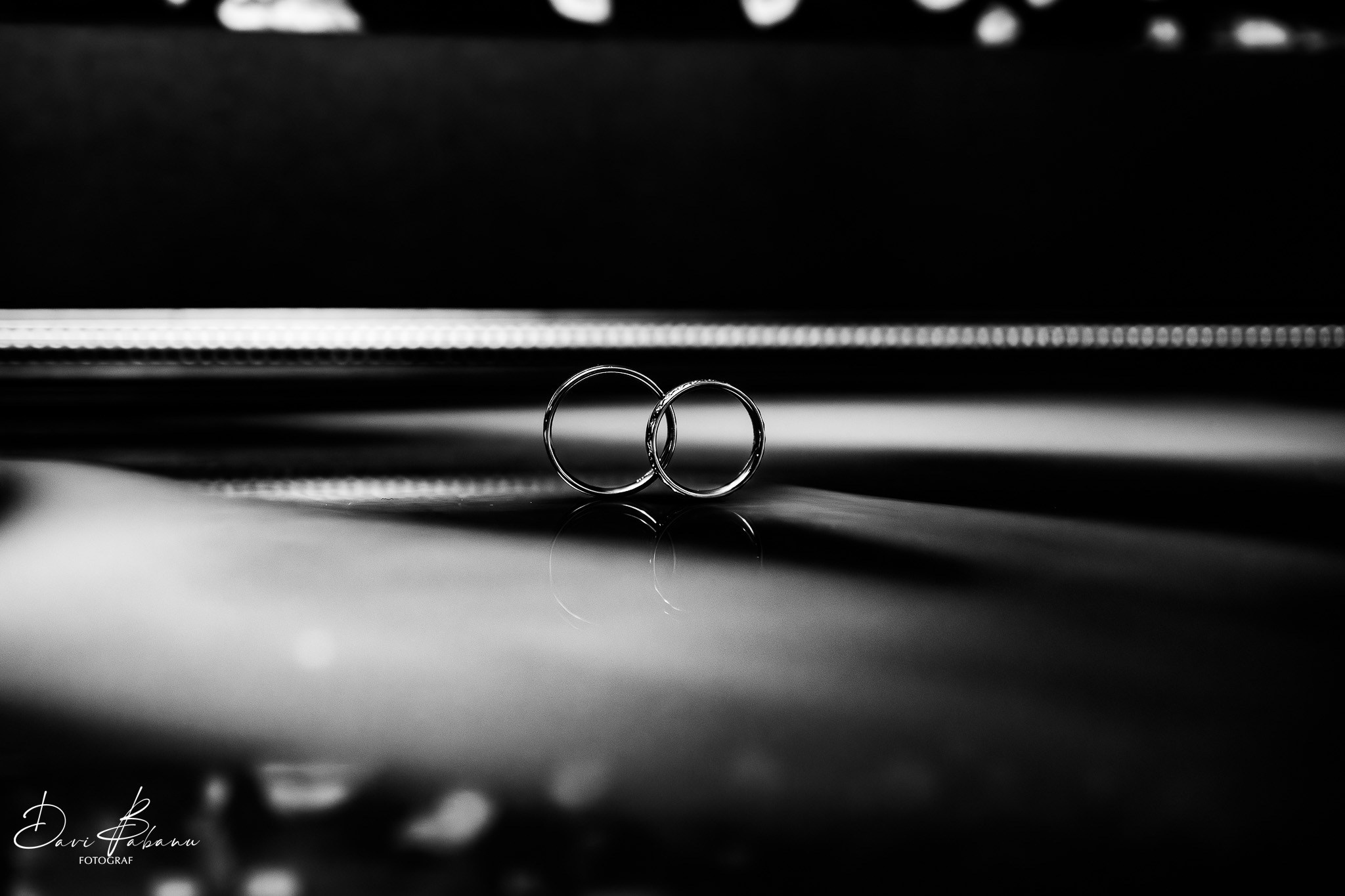 Fotograf nuntă Iași | Hotel Unirea — Davi Babanu Fotograf