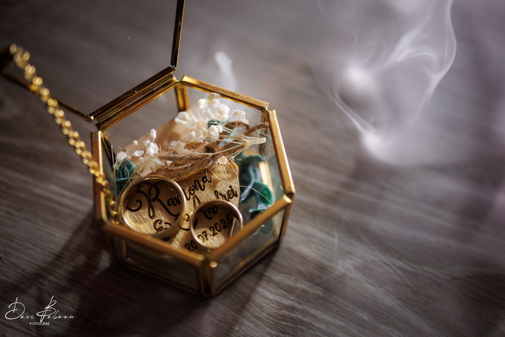 Ramona & Andrei - Wedding Day