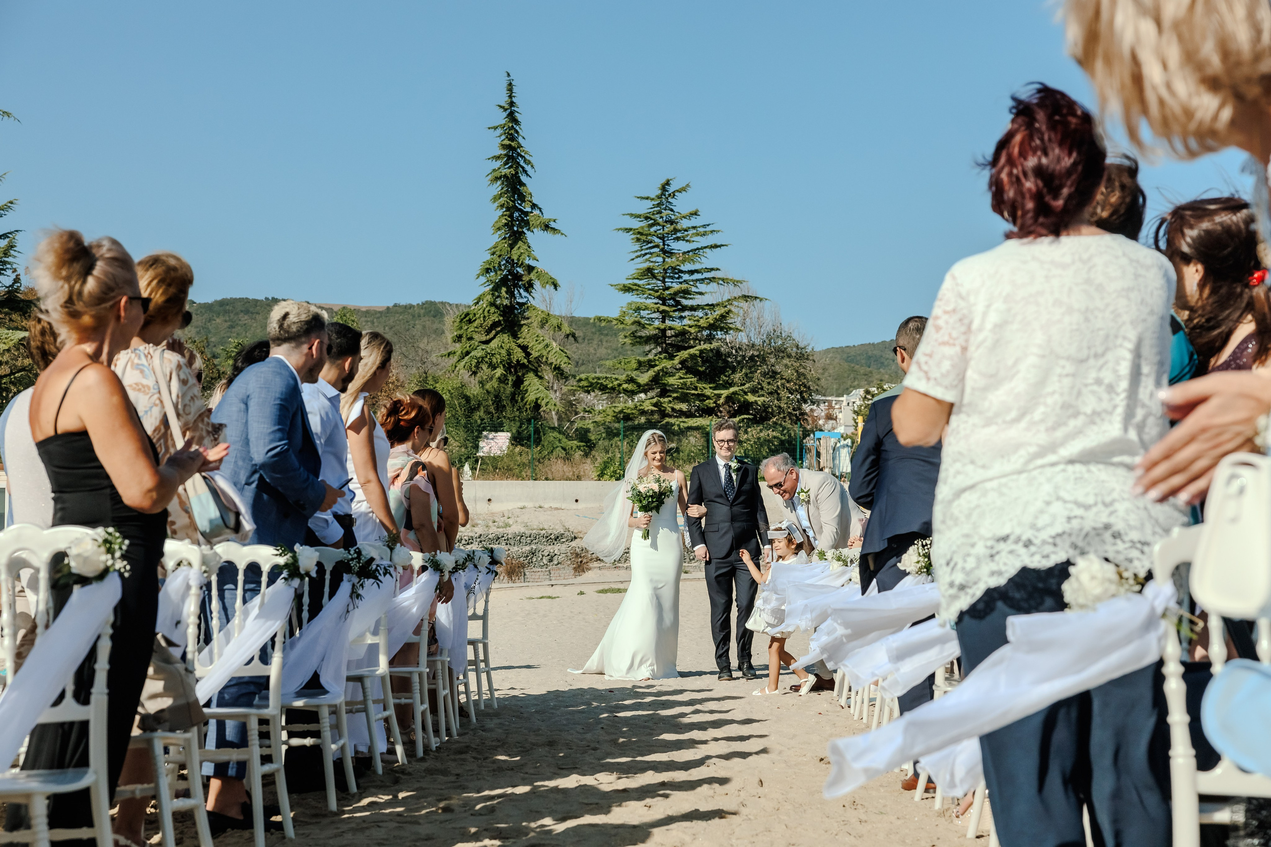 Сватба Св.Влас. Фотограф Ирина Йотова