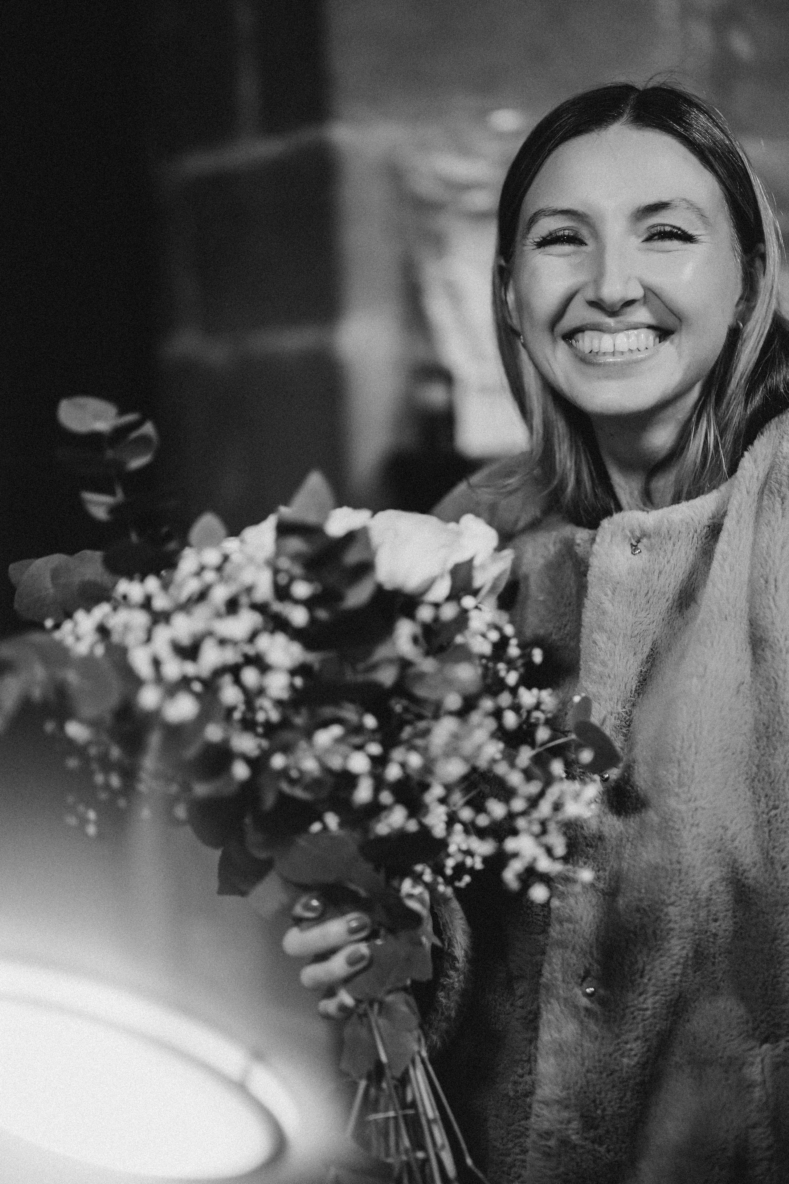 Emma. Irina Zoteeva | Artistic Portrait, Family & Brand Photographer in Solihull, Birmingham