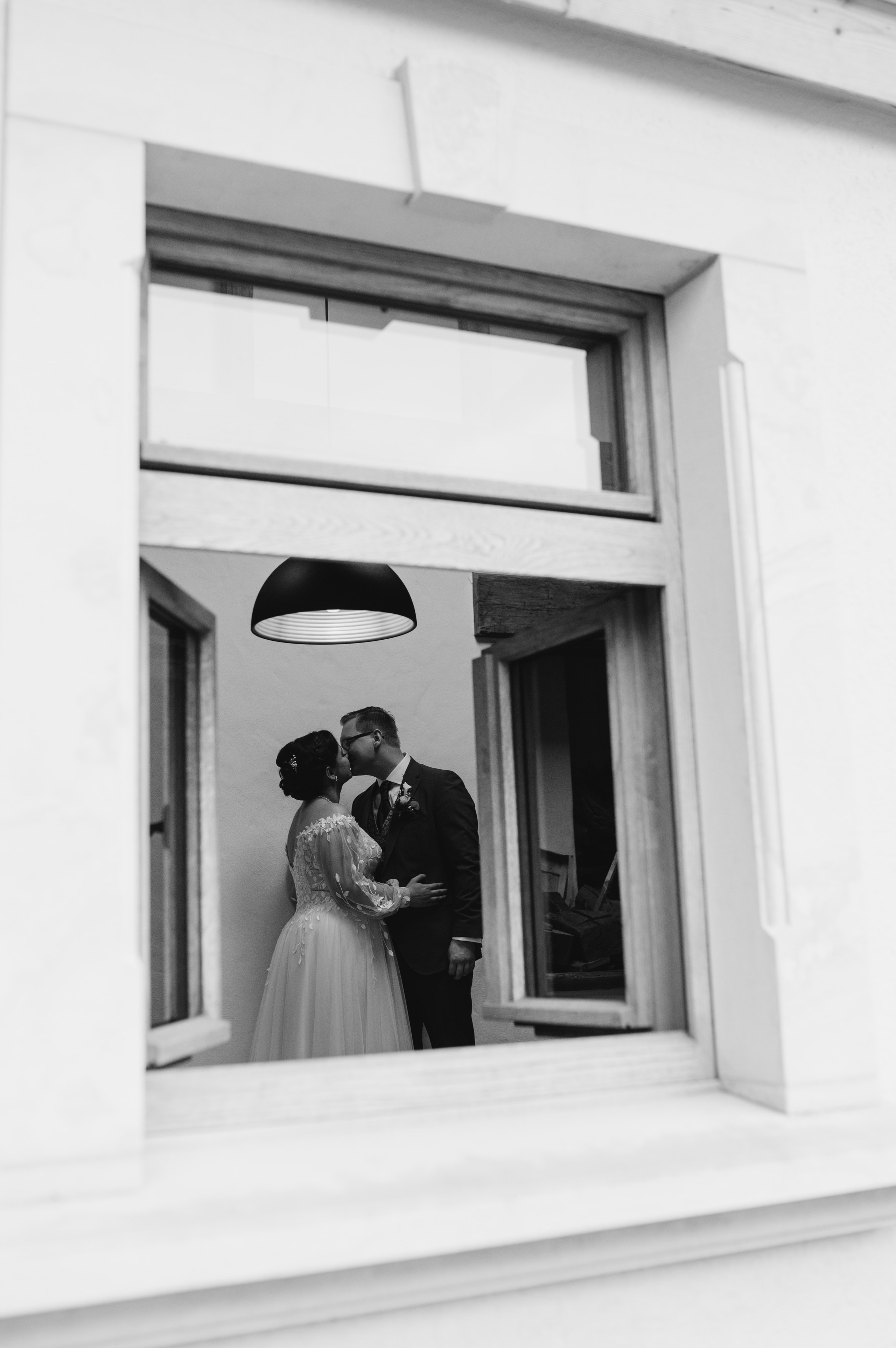 REGENHOCHZEIT IN HERRIEDEN. Фотограф в Нюрнберге Ирина Менерт из Ансбаха