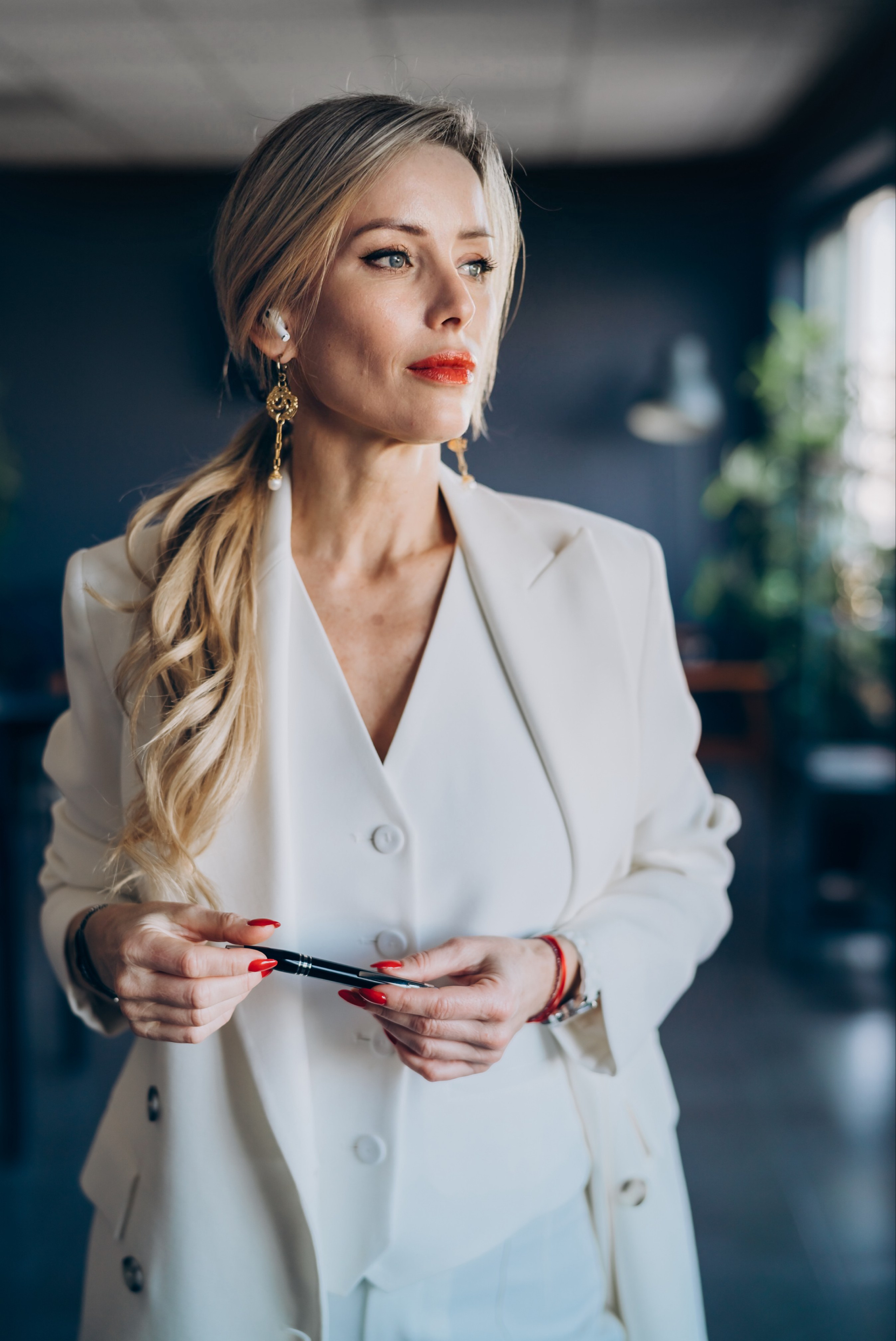 Real estate agent Liusy. Фотограф Пальма де Майорка