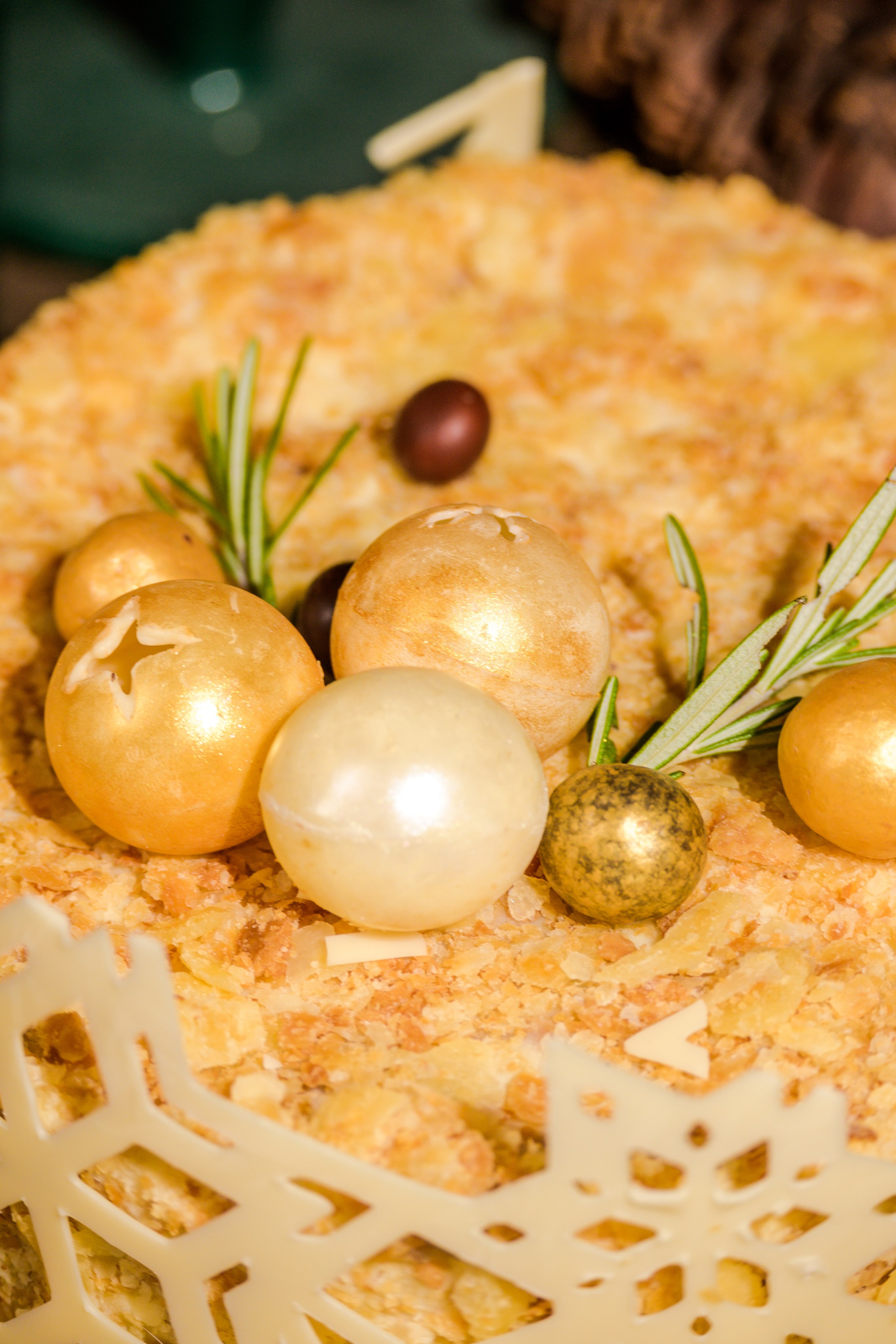 Desert. Fotograf Dmitrii Donets