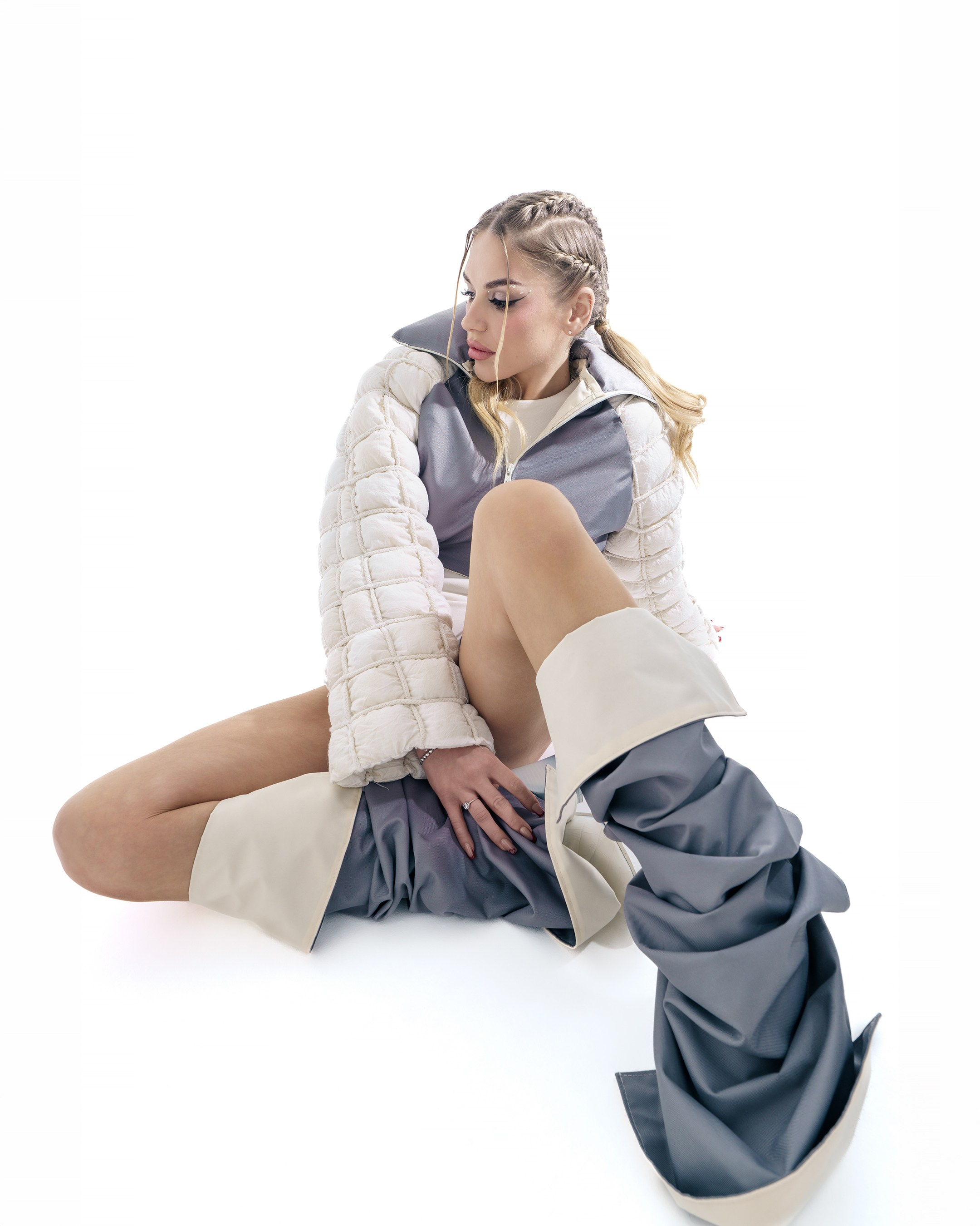 Alicja. Fotograf Kraków - Dimston