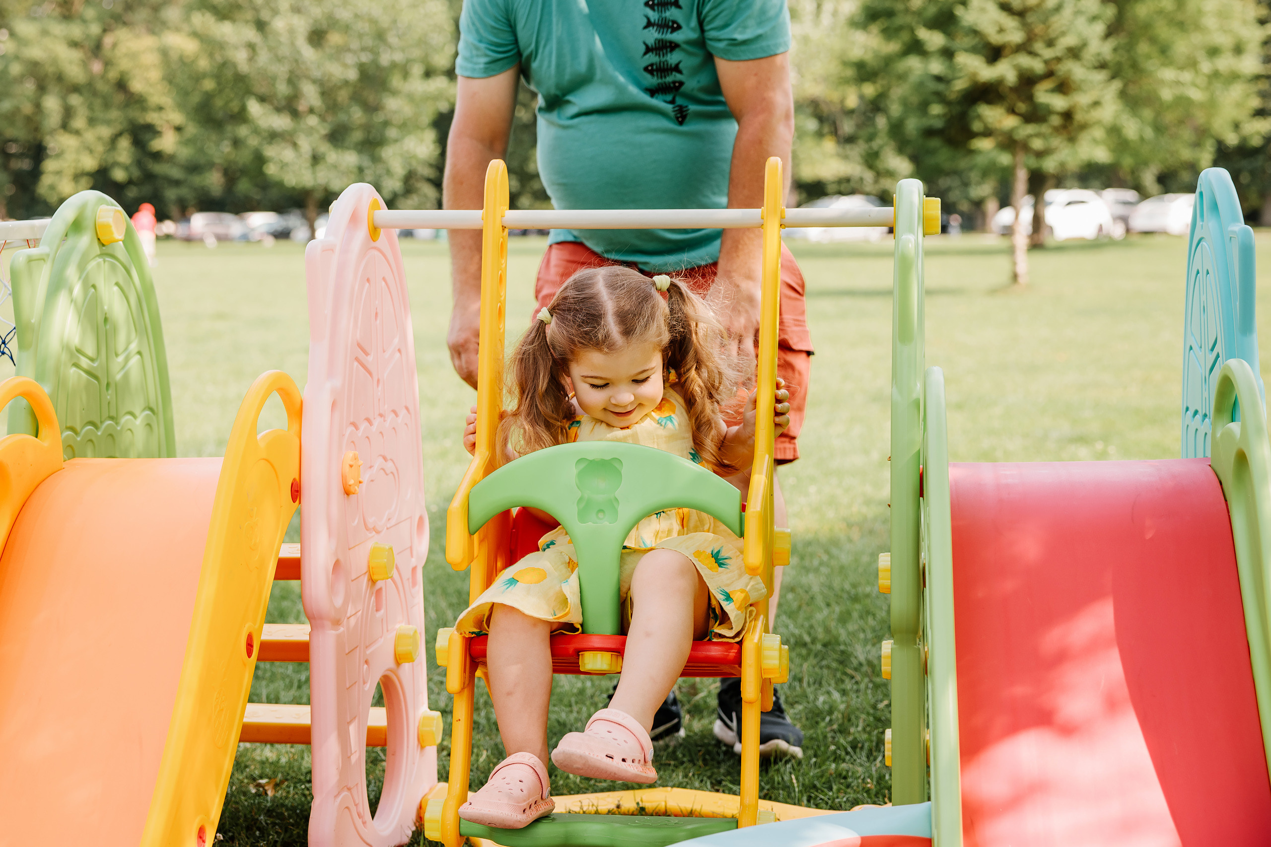 07.23.2023 Birthday Party. Wedding family event photographer in Chicago Nick Yushevich