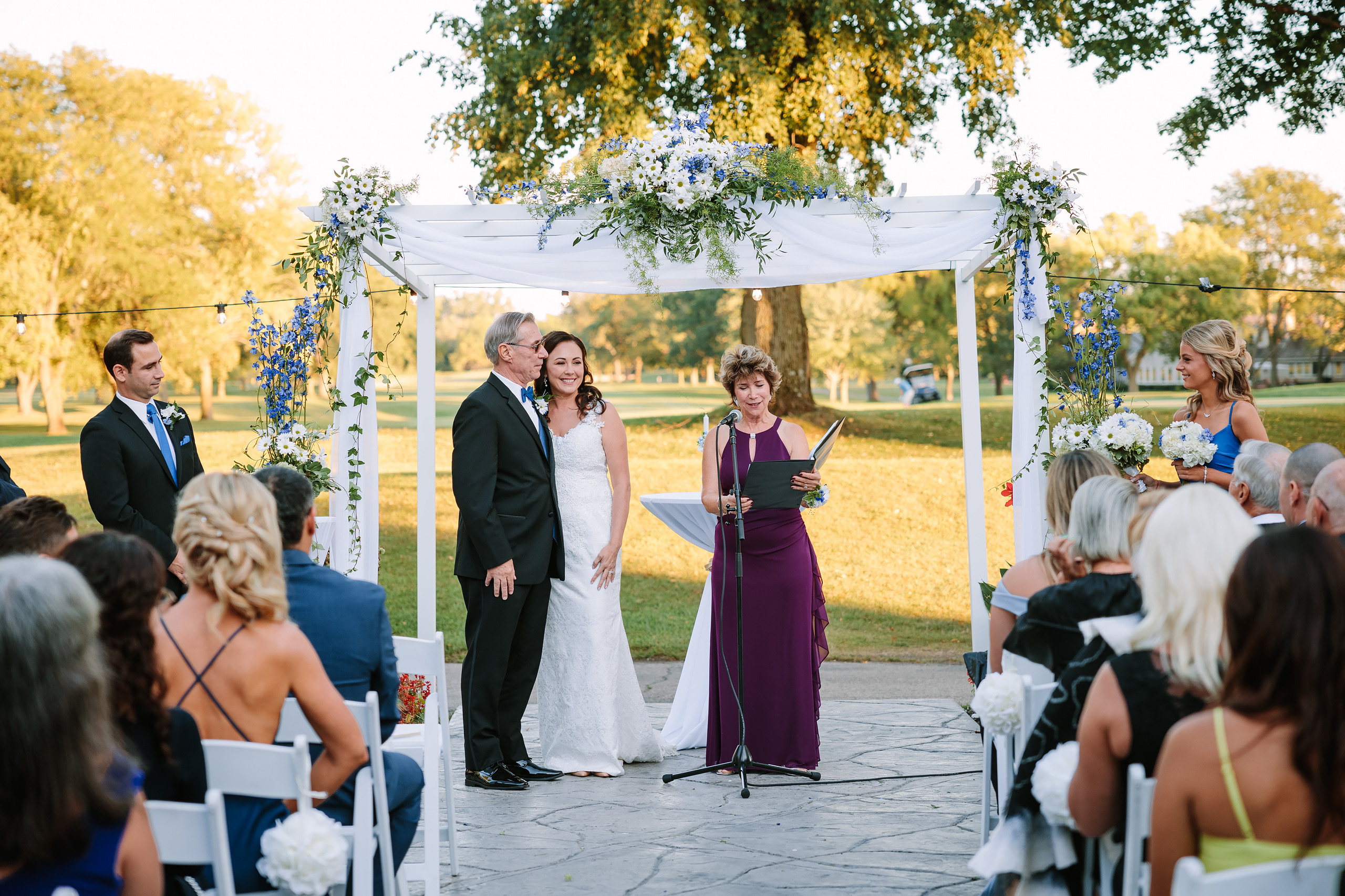 09.09.2023 Wedding. Wedding family event photographer in Chicago Nick Yushevich