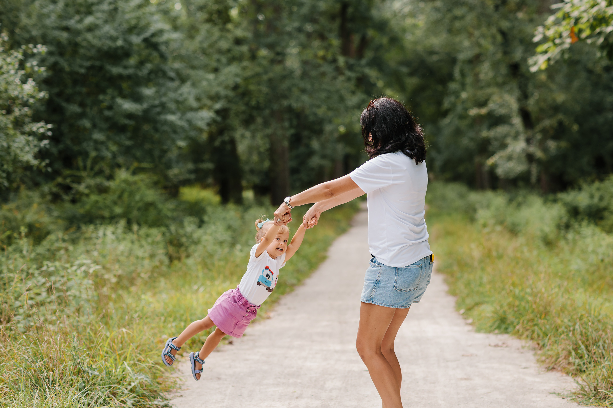 08.26.2023 Birthday Party. Wedding family event photographer in Chicago Nick Yushevich