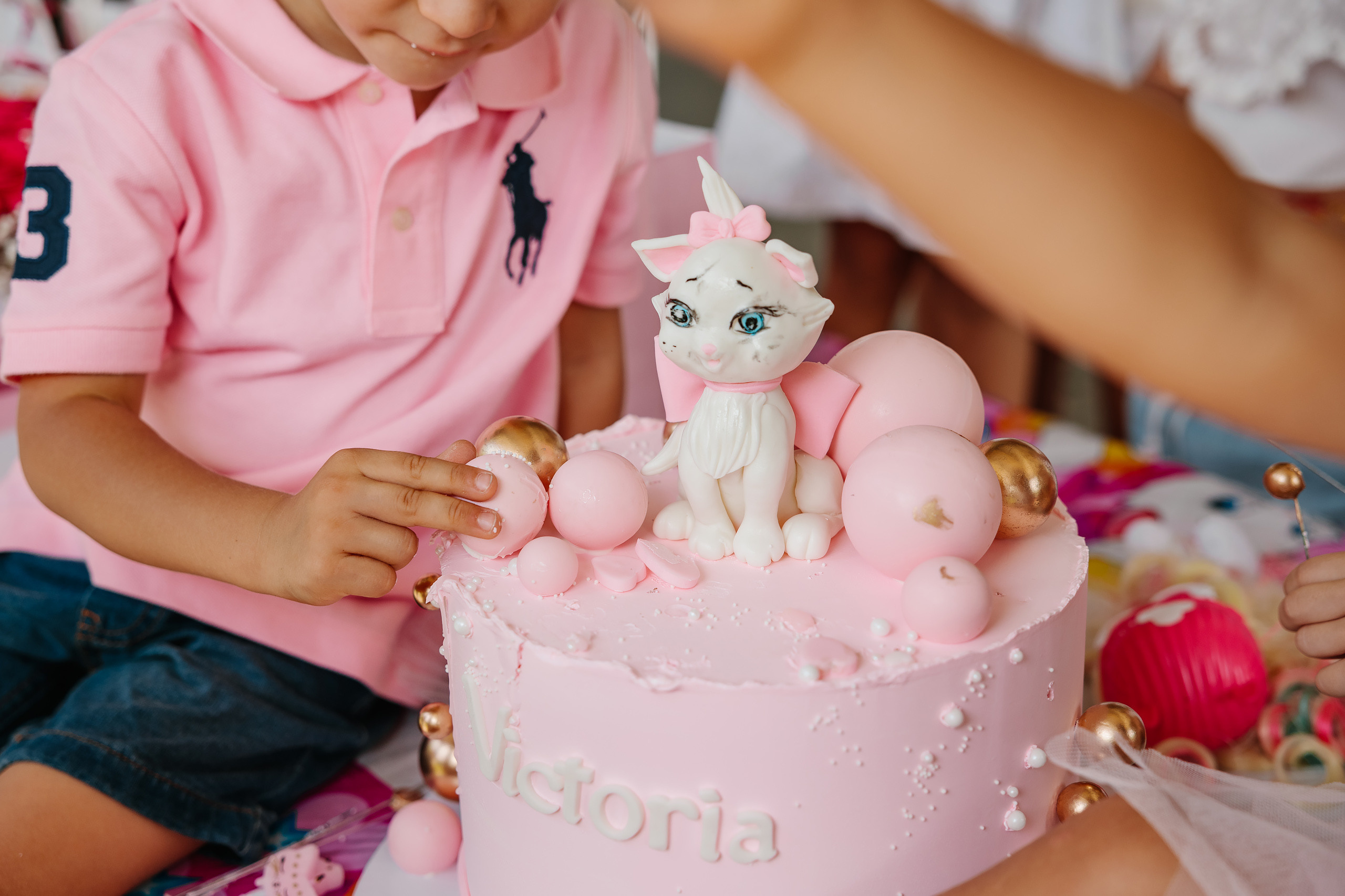 07.23.2023 Birthday Party. Wedding family event photographer in Chicago Nick Yushevich