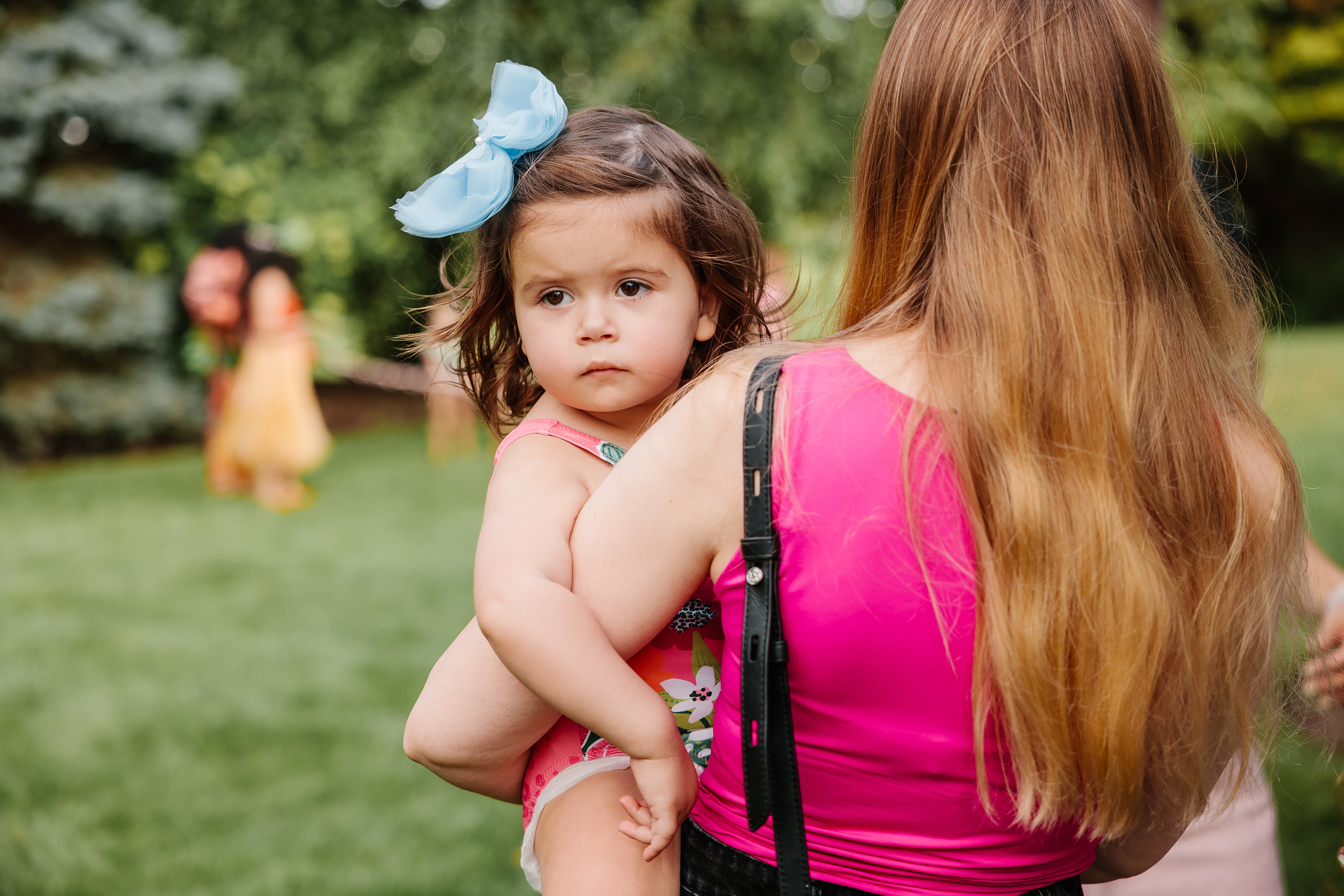 08.30.2023 Birthday Party. Wedding family event photographer in Chicago Nick Yushevich