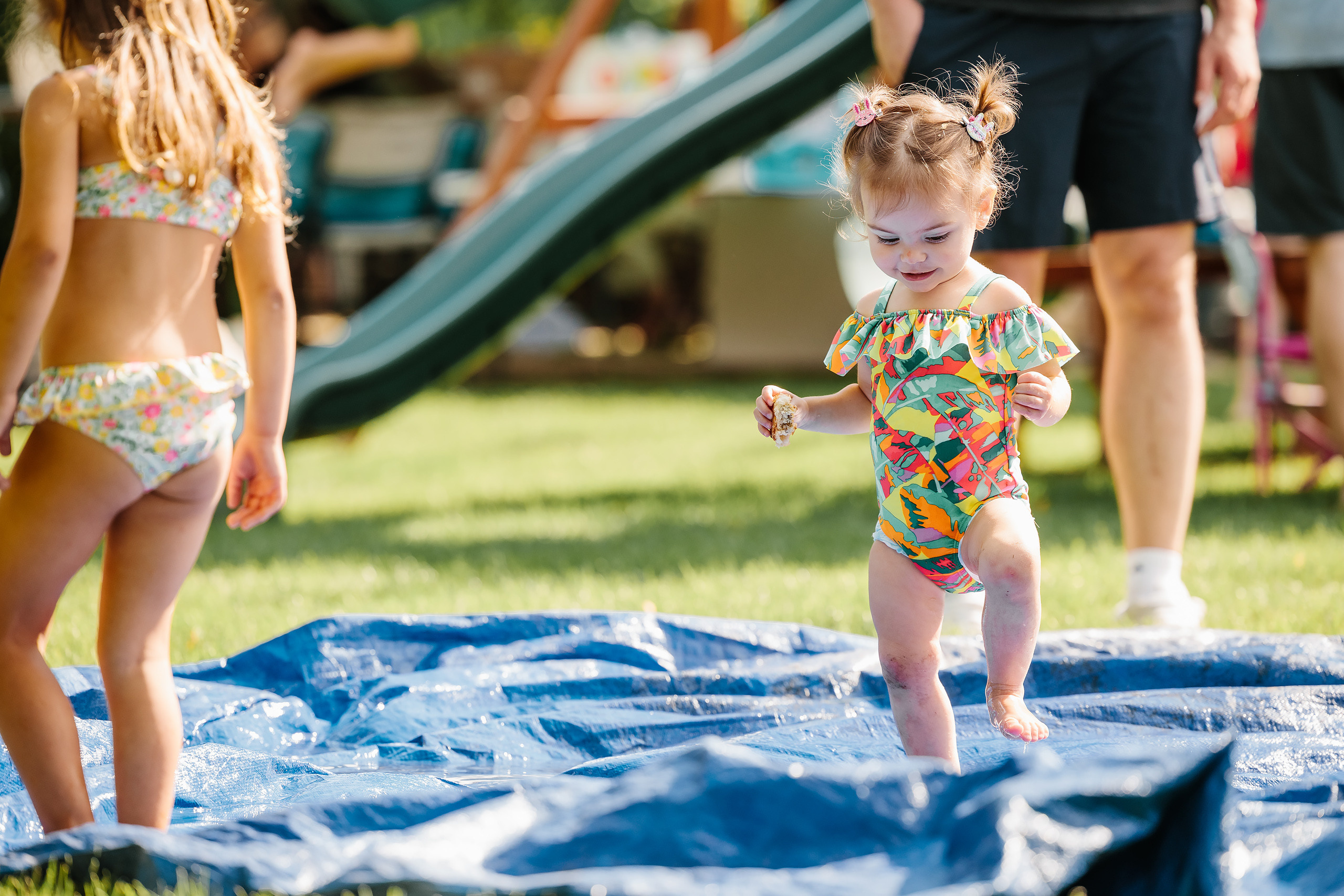 08.30.2023 Birthday Party. Wedding family event photographer in Chicago Nick Yushevich