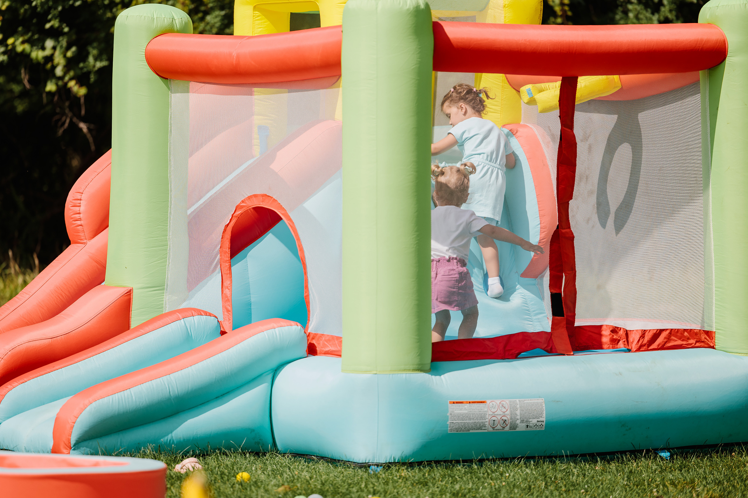 08.26.2023 Birthday Party. Wedding family event photographer in Chicago Nick Yushevich