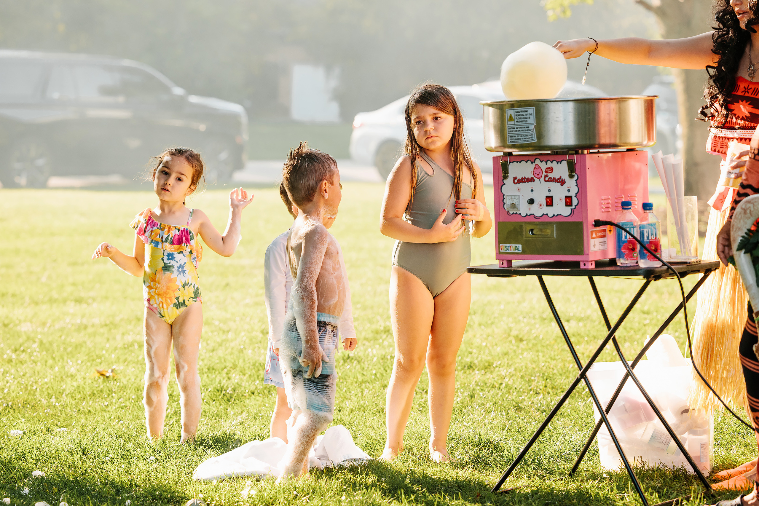 08.30.2023 Birthday Party. Wedding family event photographer in Chicago Nick Yushevich