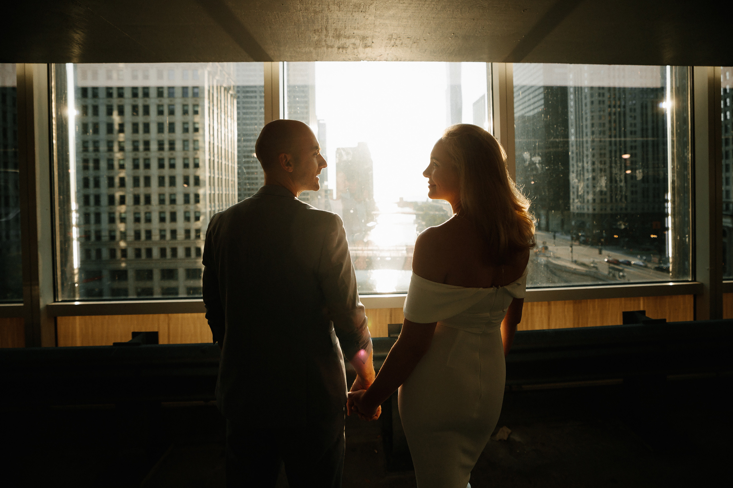 09.10.2023 Love Story. Wedding family event photographer in Chicago Nick Yushevich