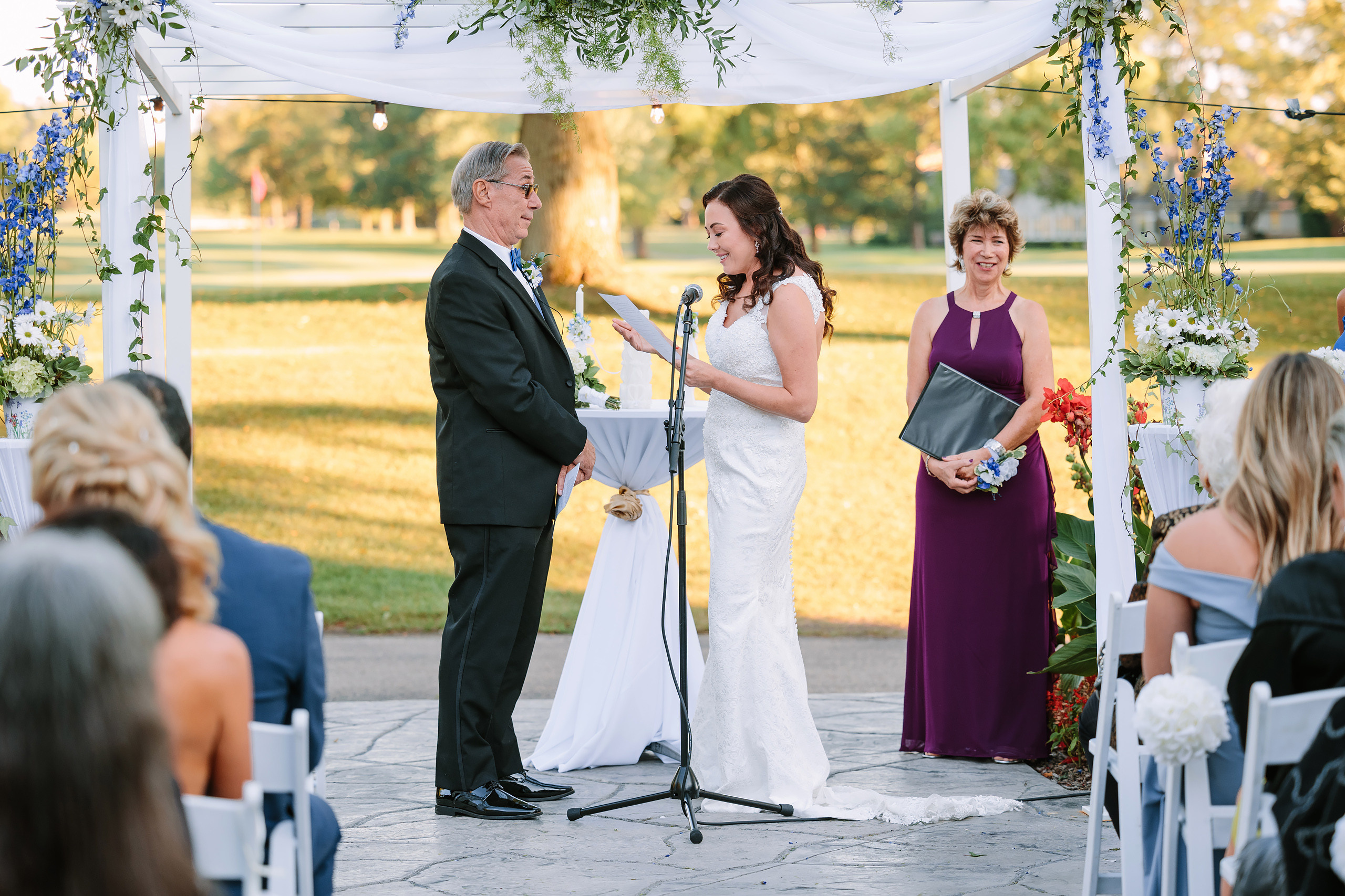 09.09.2023 Wedding. Wedding family event photographer in Chicago Nick Yushevich