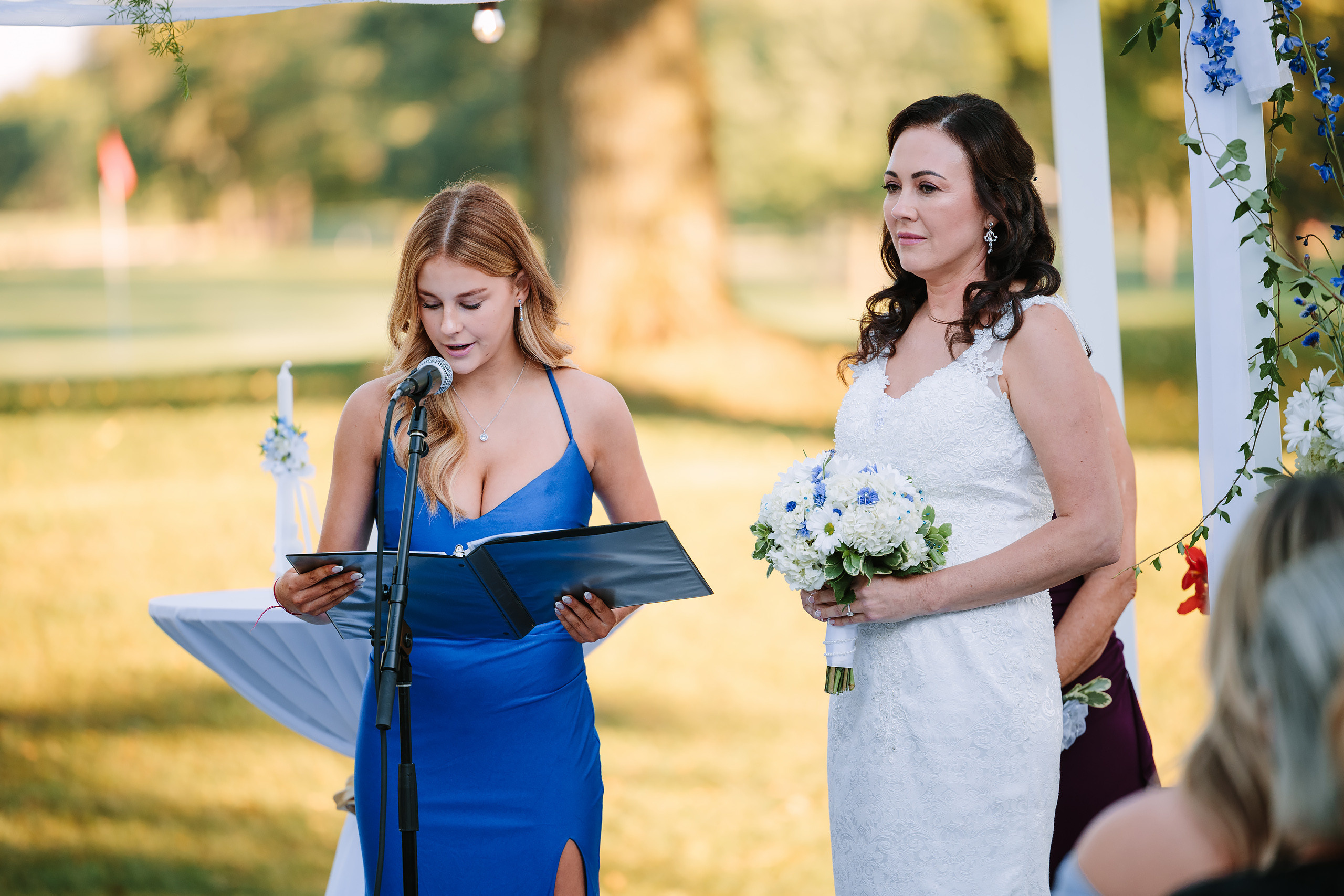 09.09.2023 Wedding. Wedding family event photographer in Chicago Nick Yushevich