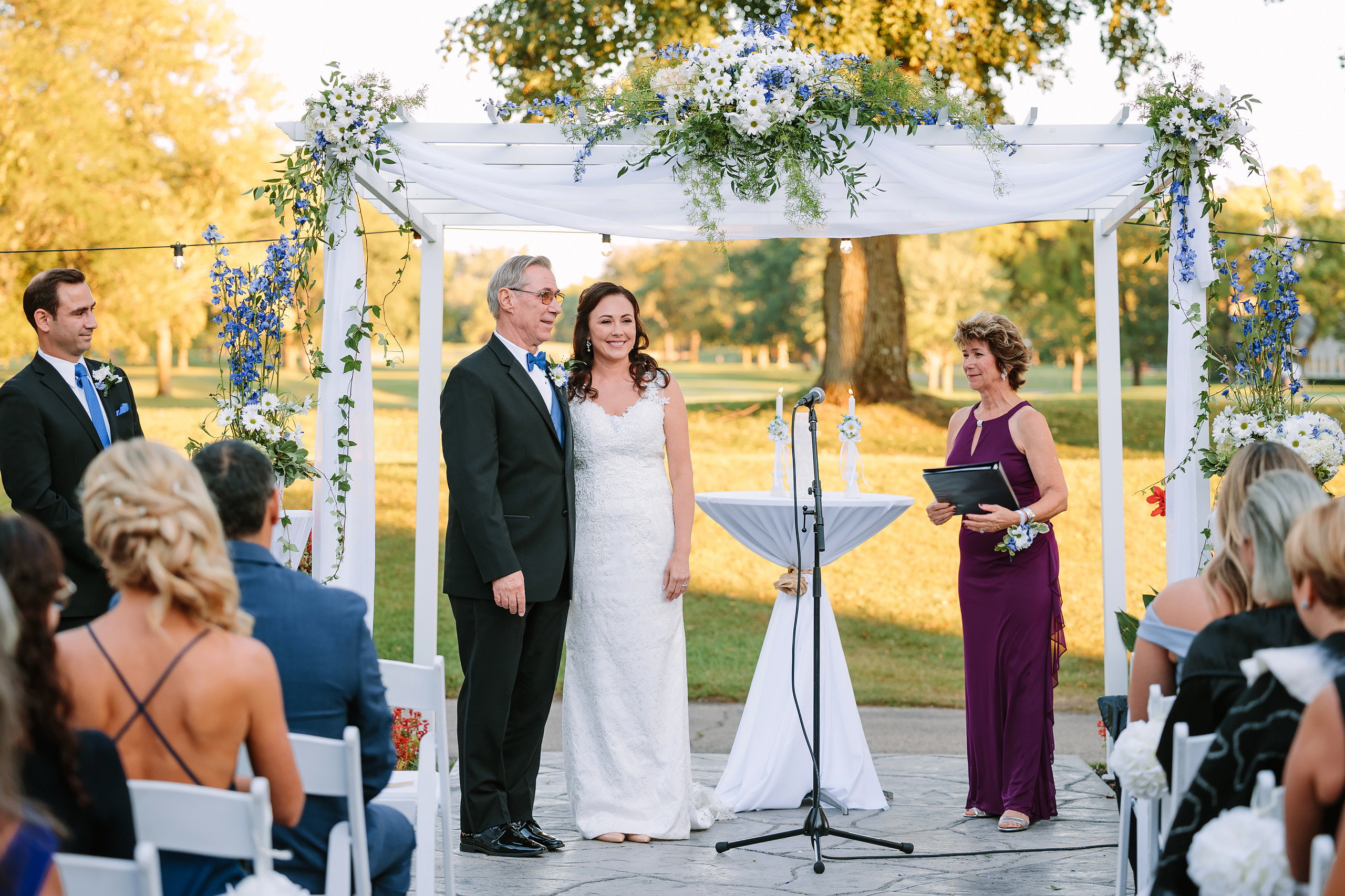 09.09.2023 Wedding. Wedding family event photographer in Chicago Nick Yushevich