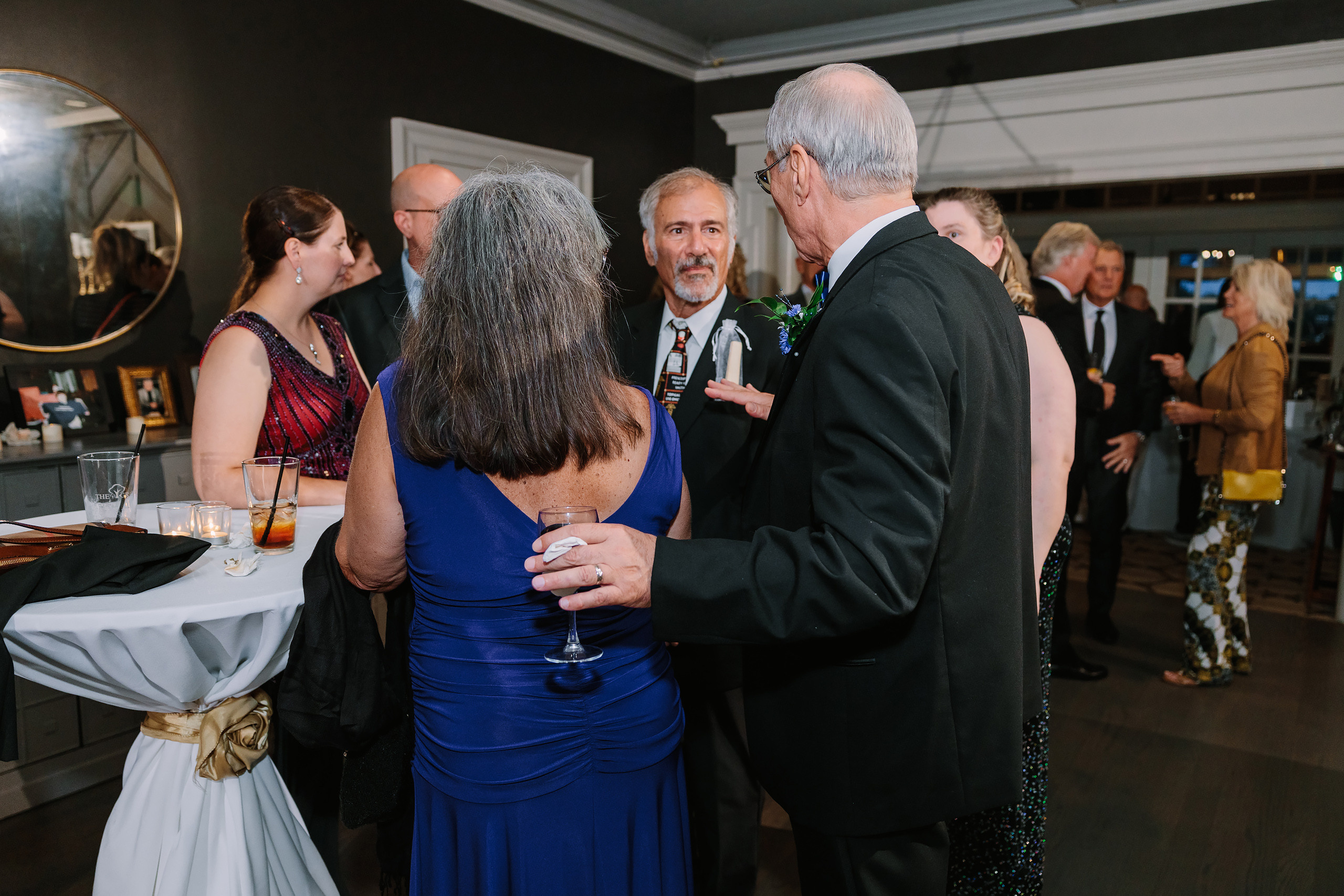 09.09.2023 Wedding. Wedding family event photographer in Chicago Nick Yushevich