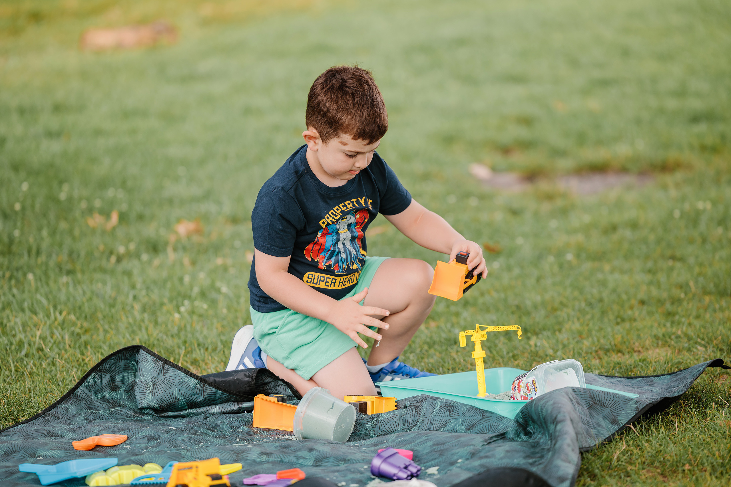 08.26.2023 Birthday Party. Wedding family event photographer in Chicago Nick Yushevich